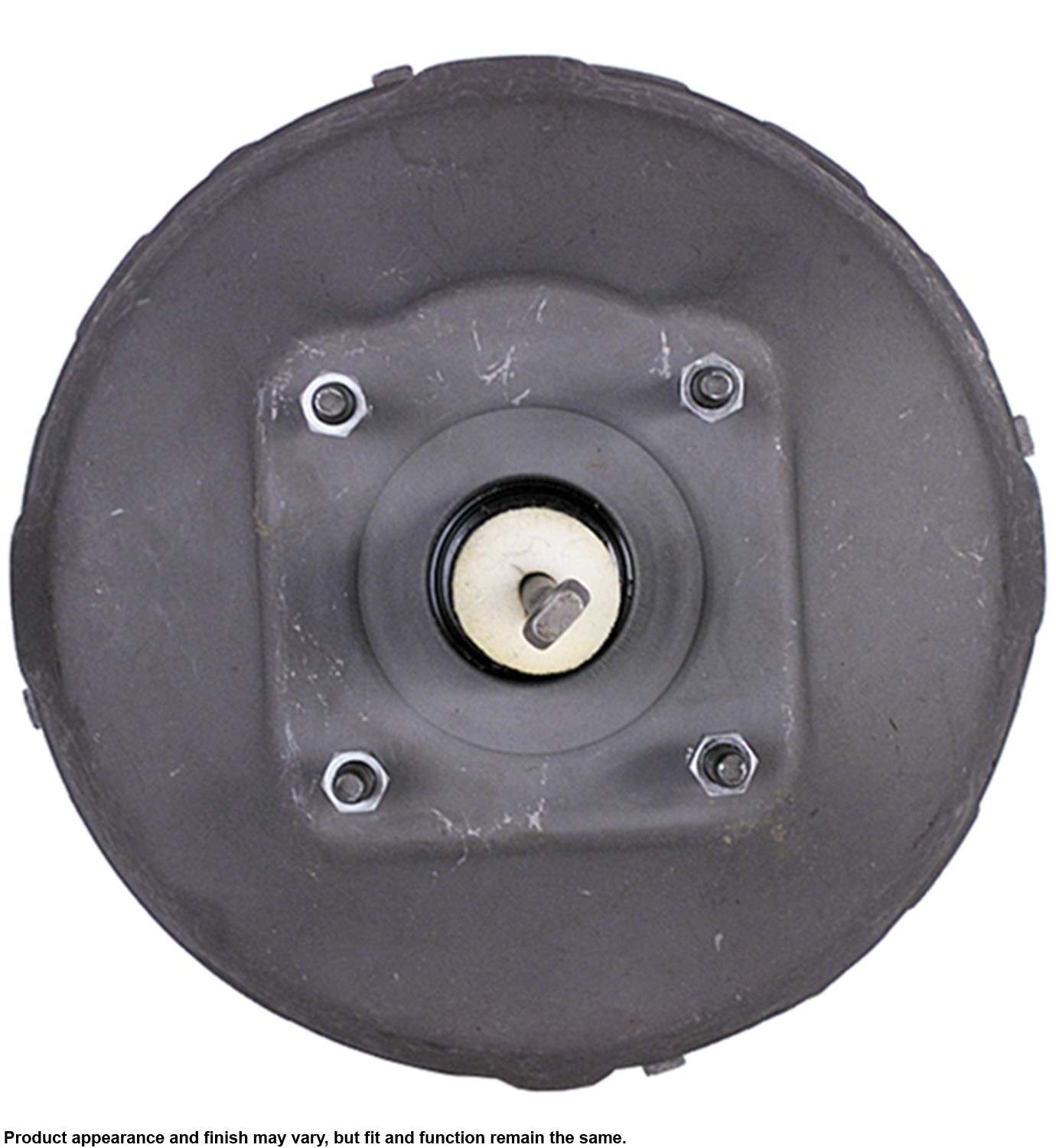 Cardone Reman Remanufactured Vacuum Power Brake Booster 54-71017