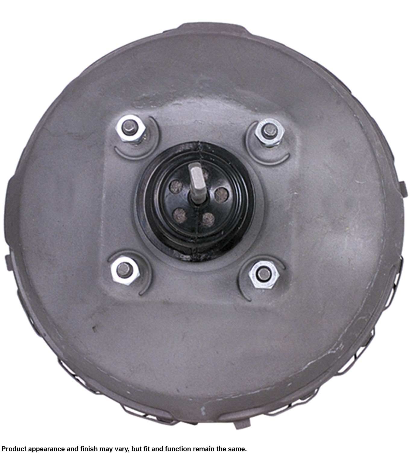 Cardone Reman Remanufactured Vacuum Power Brake Booster 54-71024