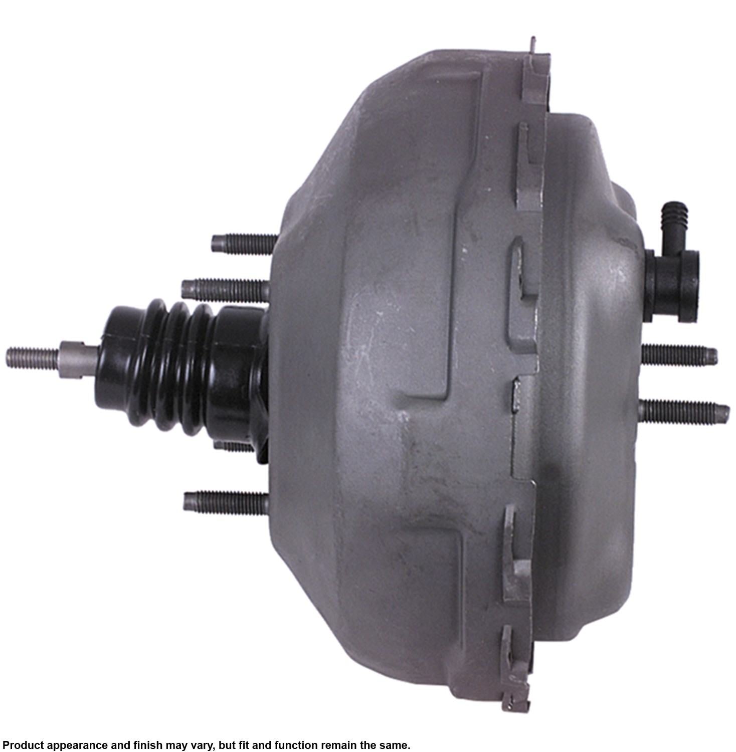 Cardone Reman Remanufactured Vacuum Power Brake Booster 54-71054