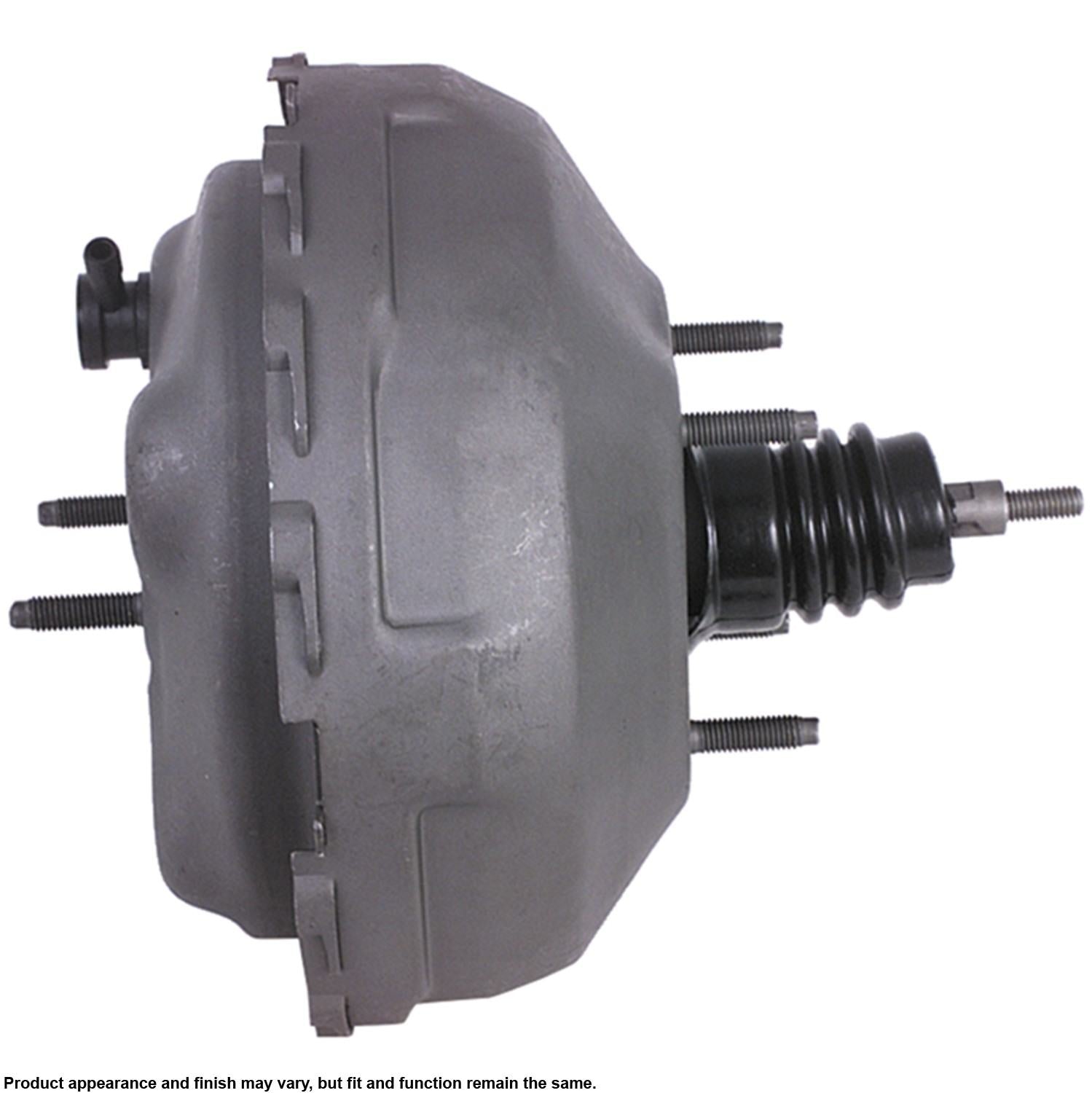 Cardone Reman Remanufactured Vacuum Power Brake Booster 54-71054