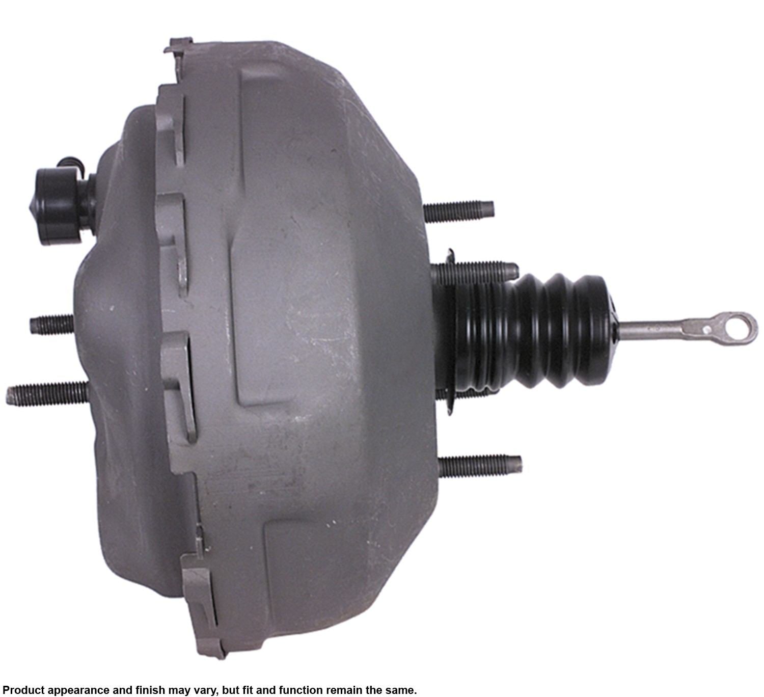 Cardone Reman Remanufactured Vacuum Power Brake Booster 54-71055
