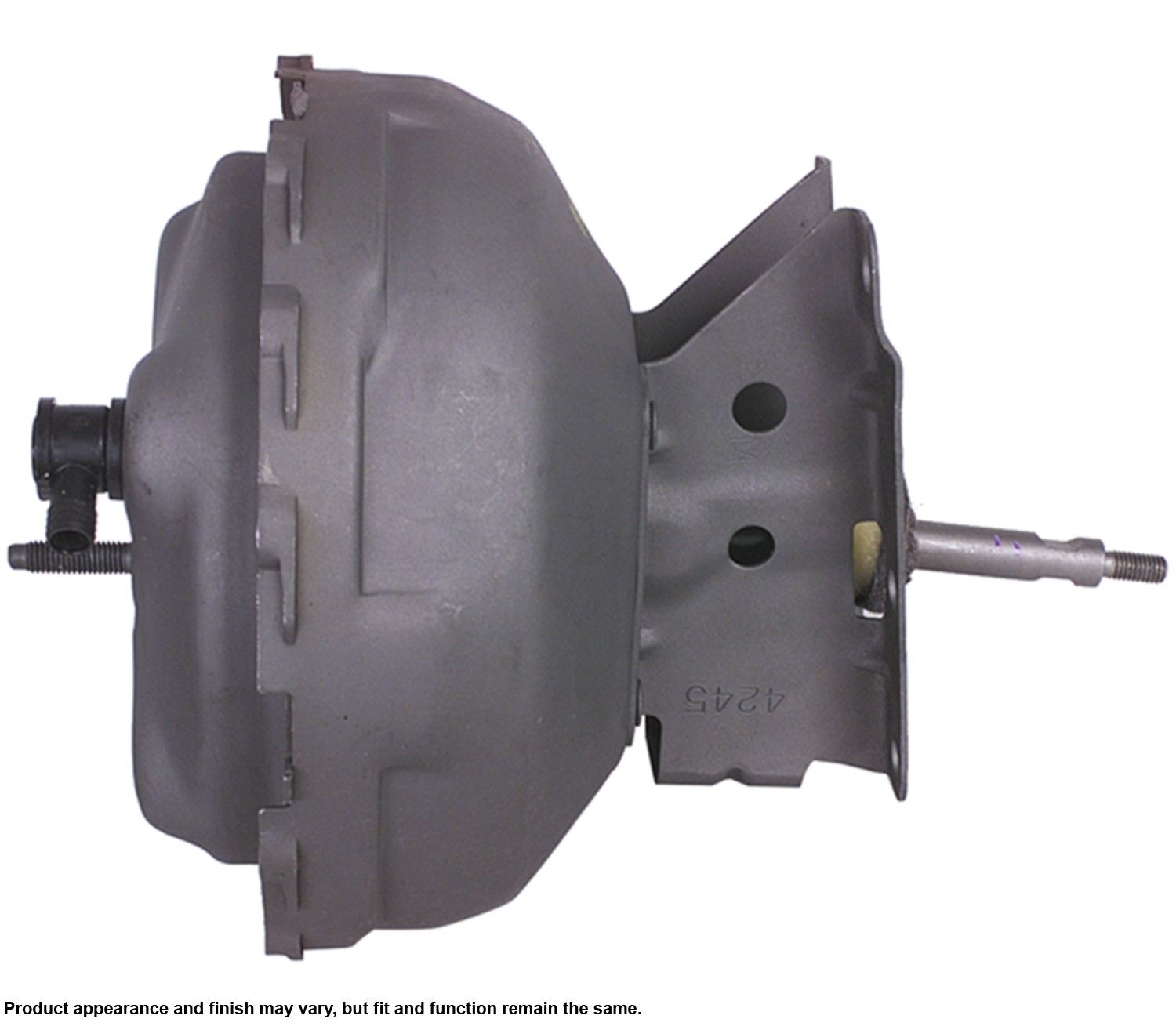 Cardone Reman Remanufactured Vacuum Power Brake Booster 54-71059