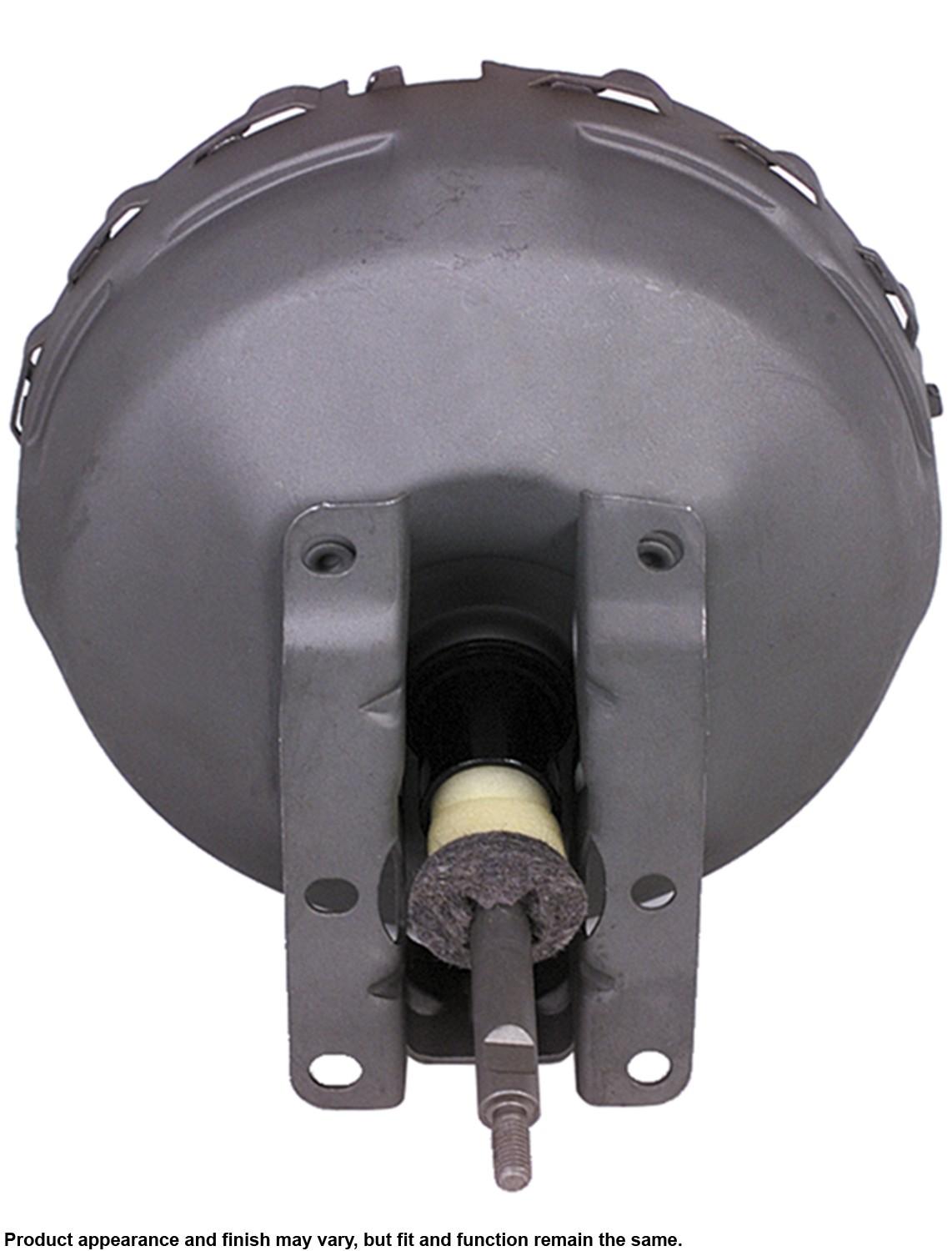 Cardone Reman Remanufactured Vacuum Power Brake Booster 54-71059