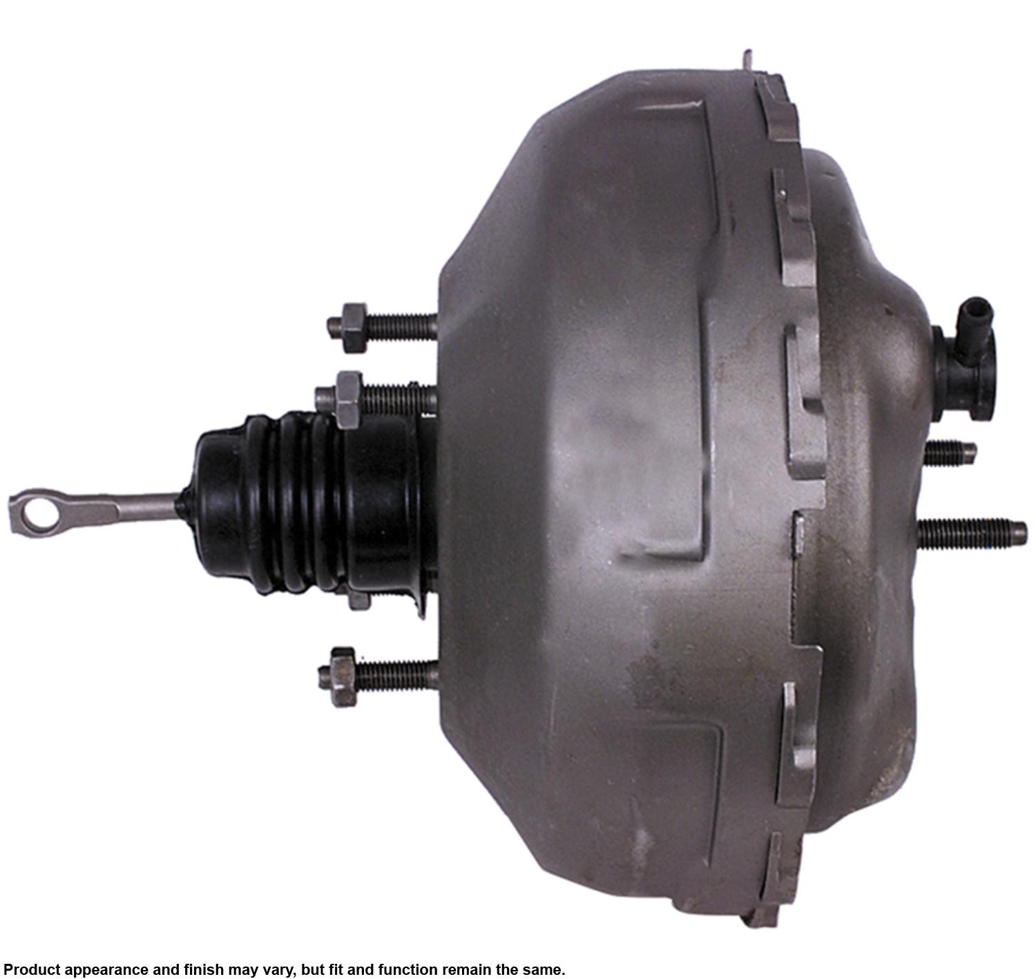 Cardone Reman Remanufactured Vacuum Power Brake Booster 54-71070