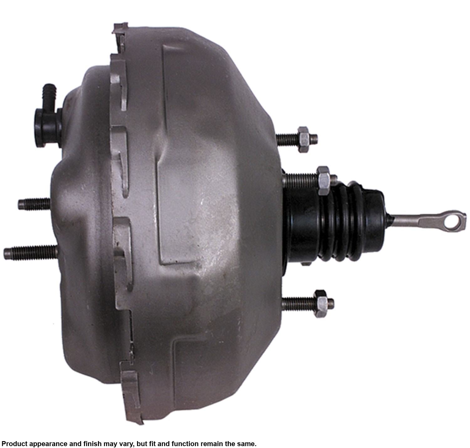 Cardone Reman Remanufactured Vacuum Power Brake Booster 54-71070