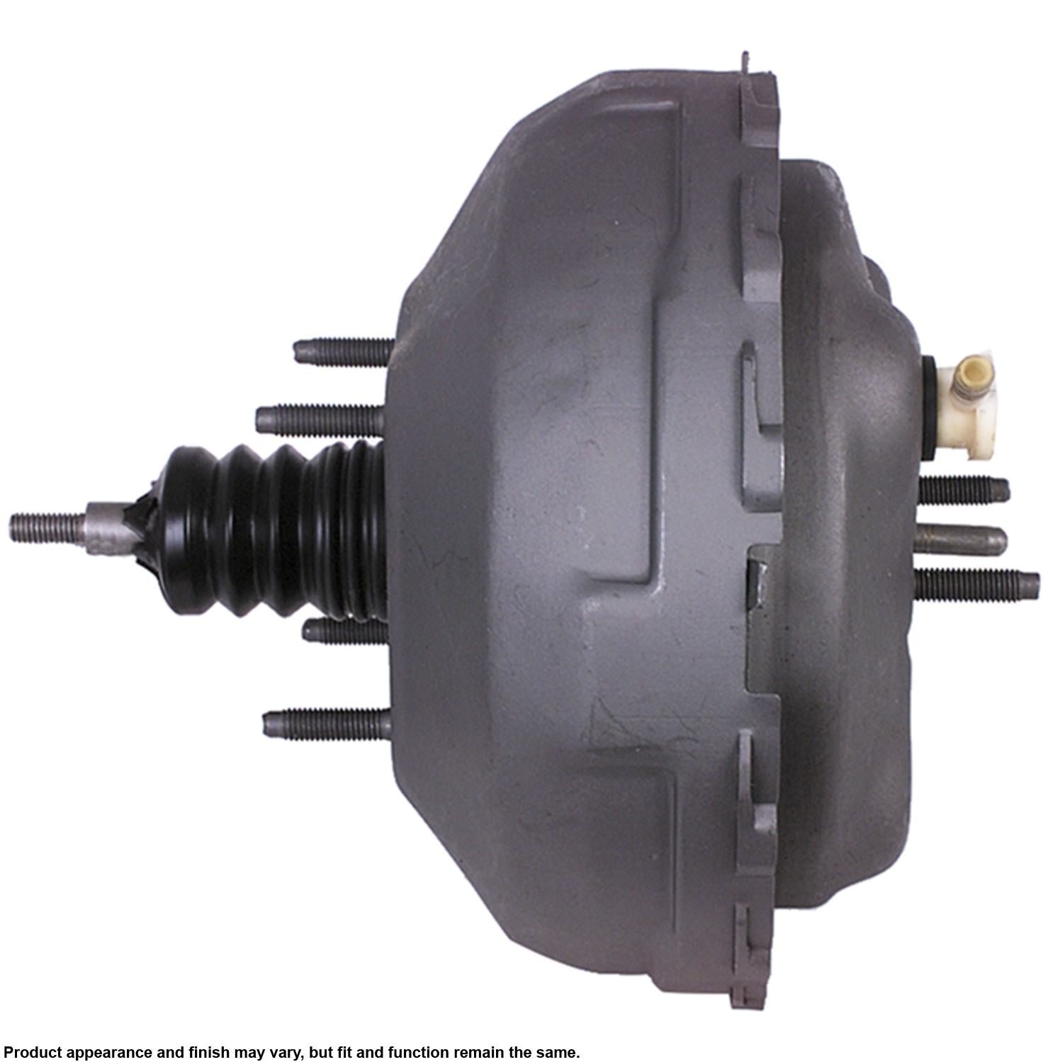 Cardone Reman Remanufactured Vacuum Power Brake Booster 54-71084