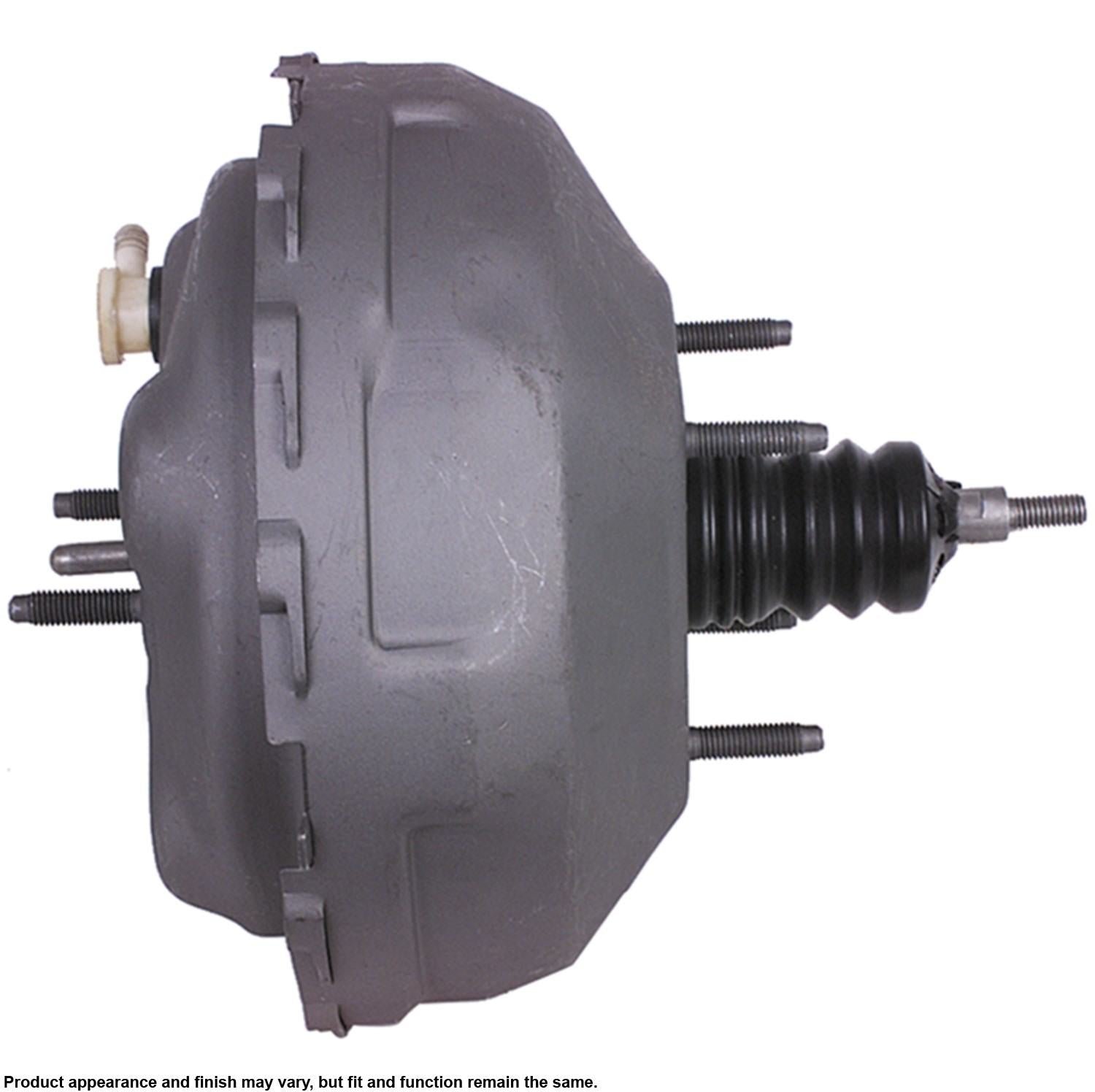 Cardone Reman Remanufactured Vacuum Power Brake Booster 54-71084