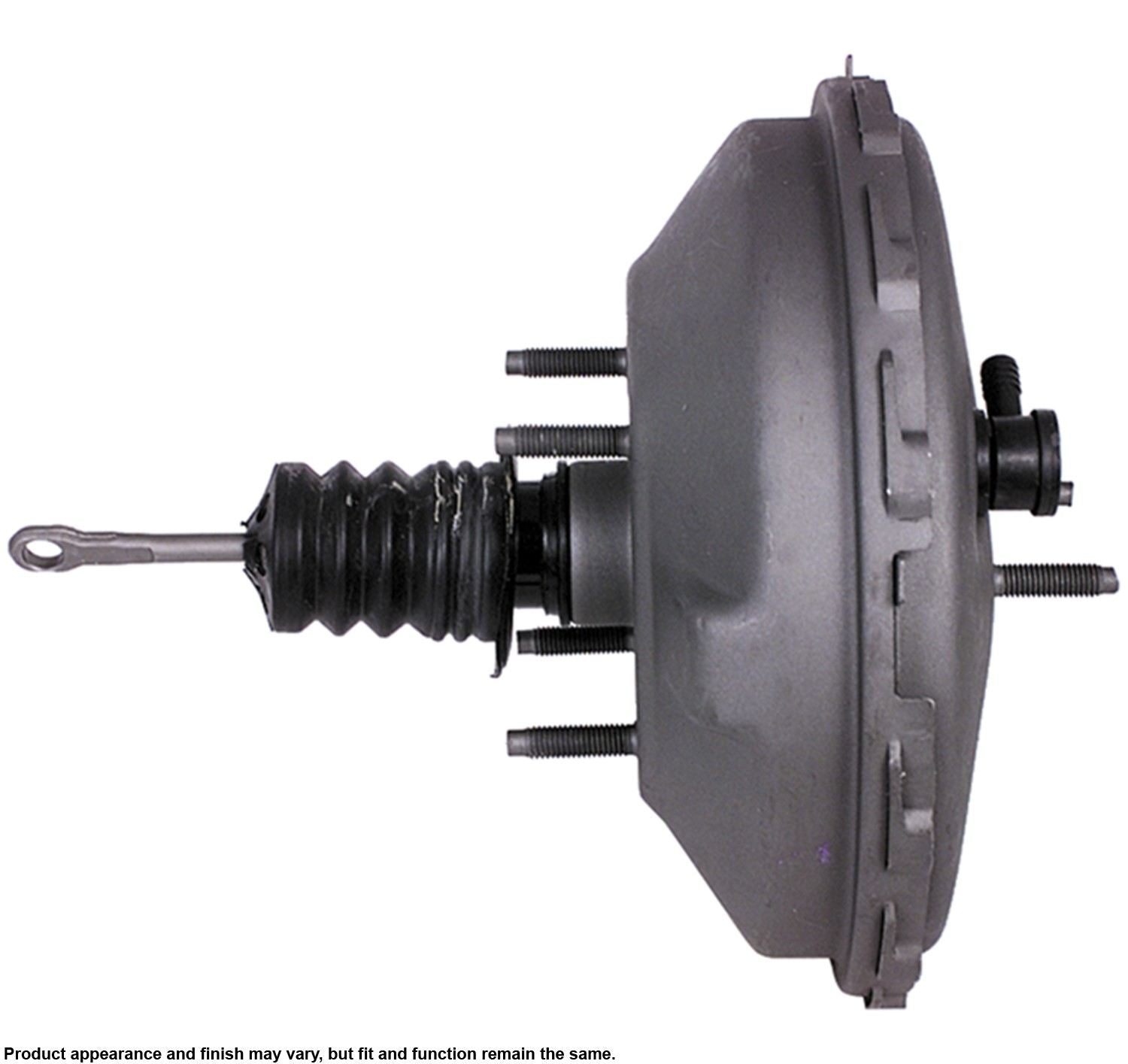 Cardone Reman Remanufactured Vacuum Power Brake Booster 54-71151