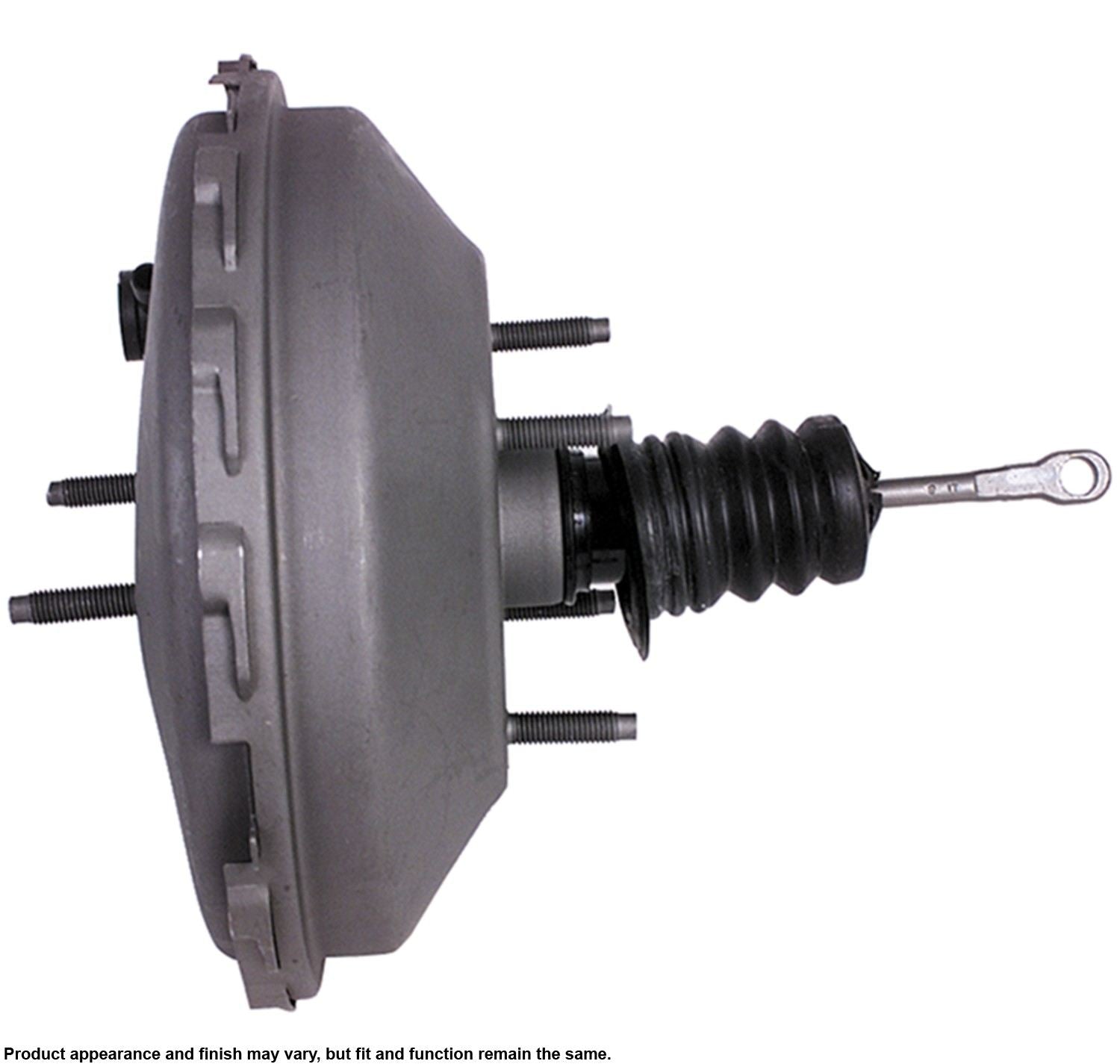 Cardone Reman Remanufactured Vacuum Power Brake Booster 54-71151