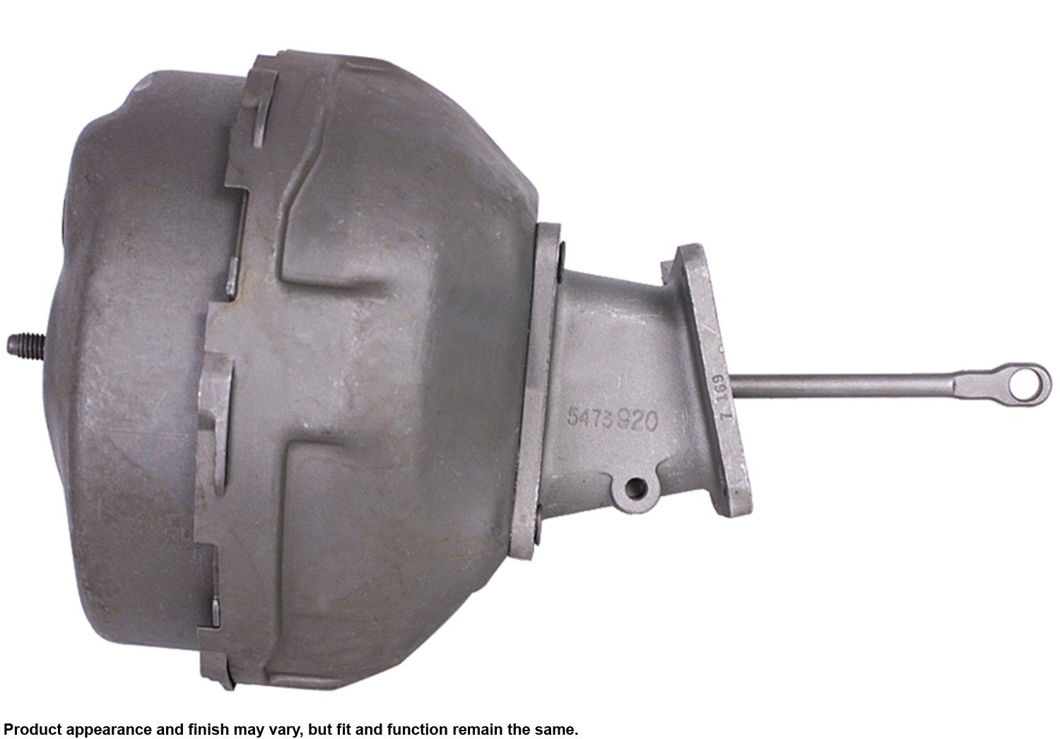 Cardone Reman Remanufactured Vacuum Power Brake Booster 54-71202