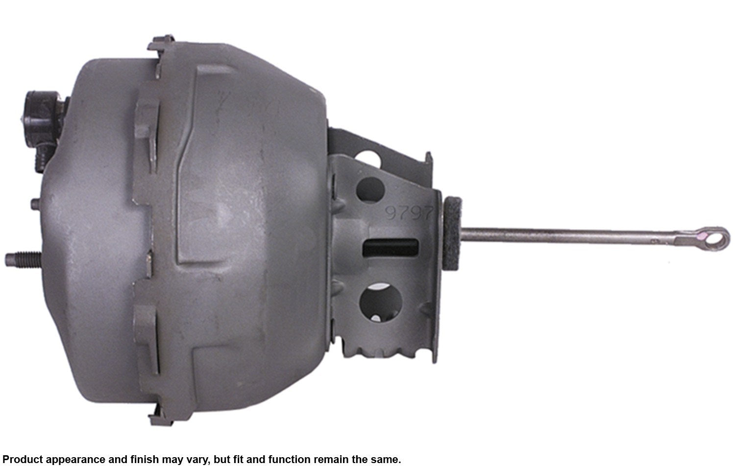 Cardone Reman Remanufactured Vacuum Power Brake Booster 54-71216