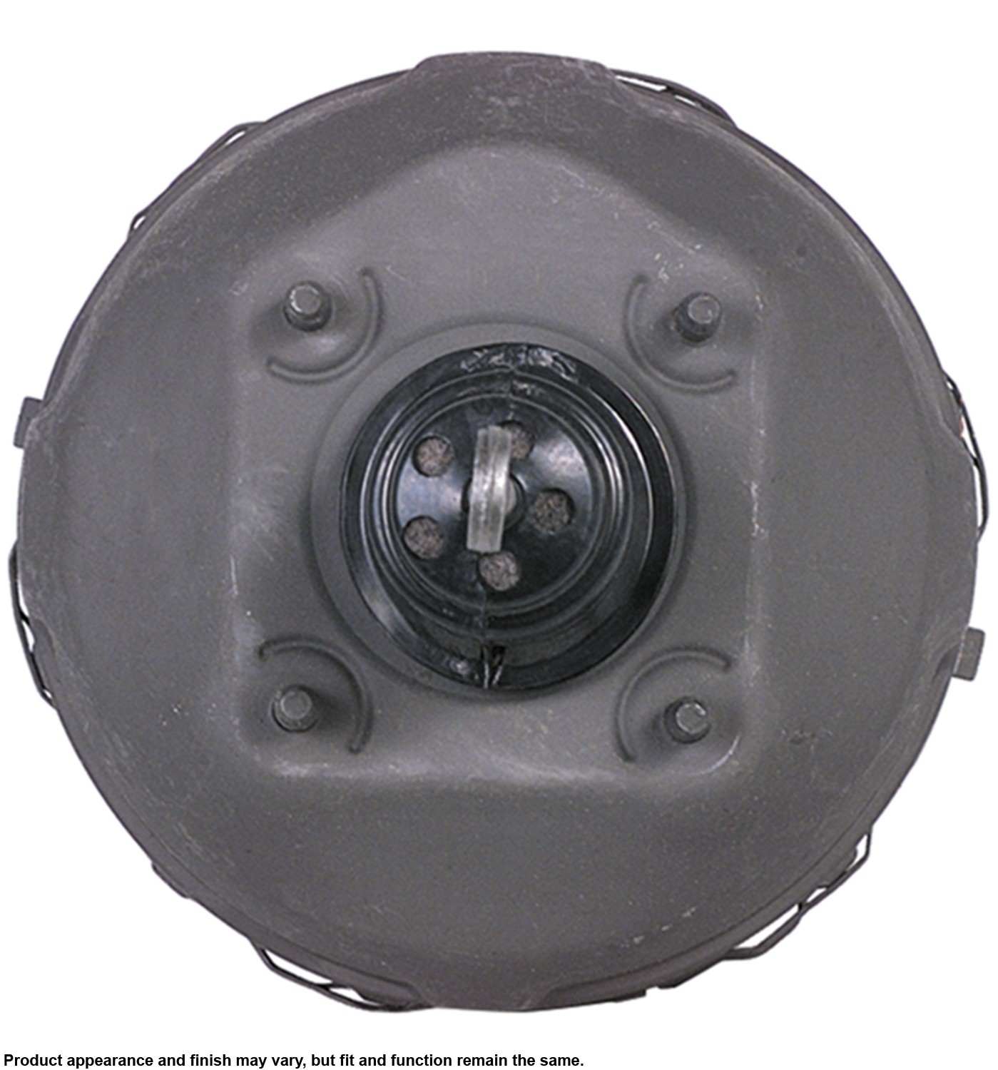 Cardone Reman Remanufactured Vacuum Power Brake Booster 54-71218