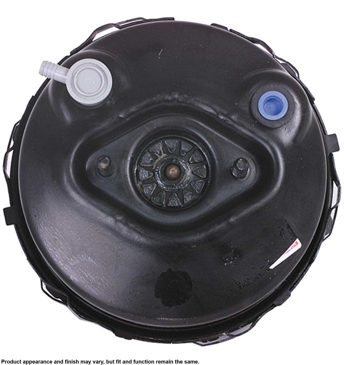 Cardone Reman Remanufactured Vacuum Power Brake Booster 54-71249