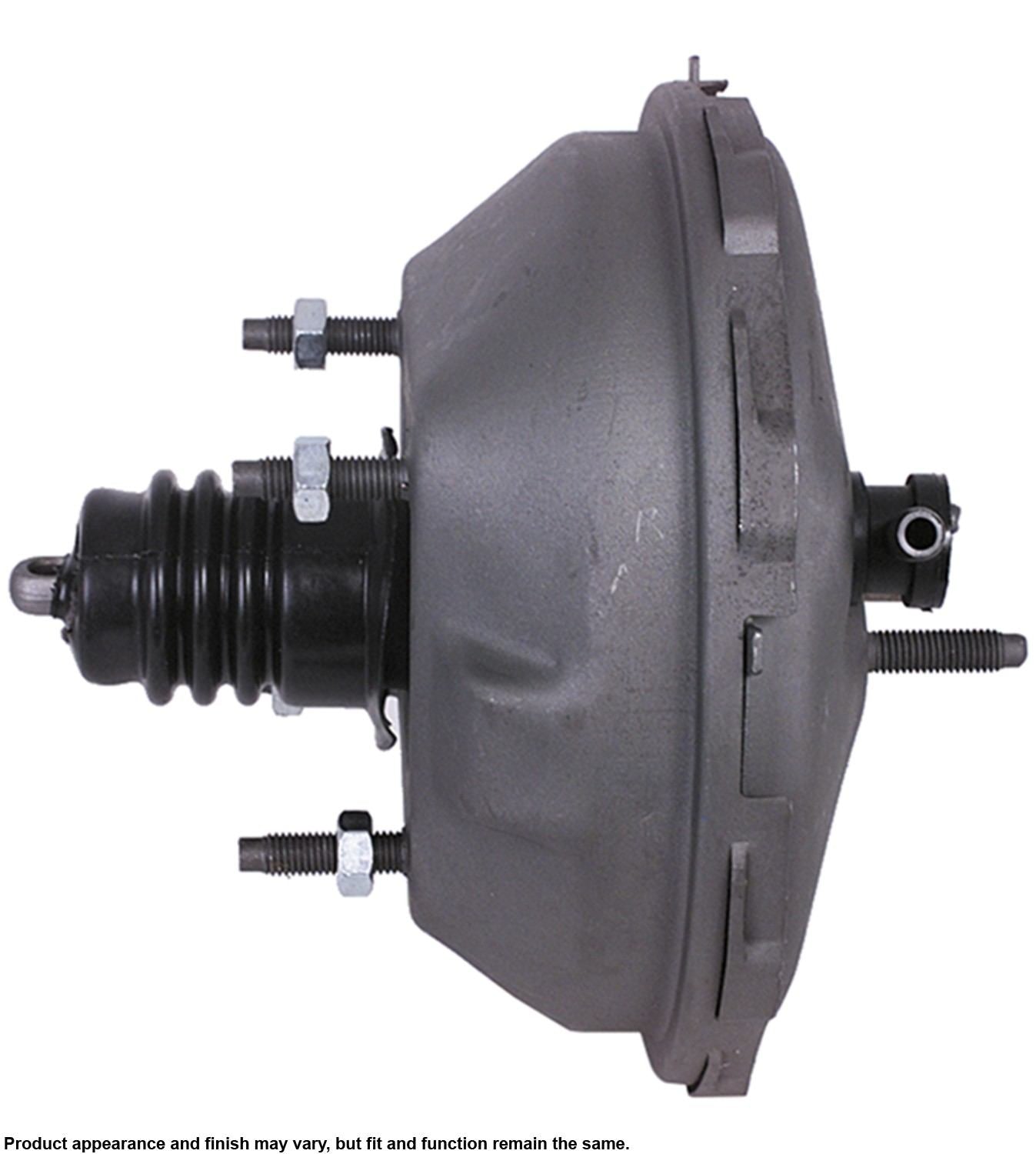 Cardone Reman Remanufactured Vacuum Power Brake Booster 54-71308
