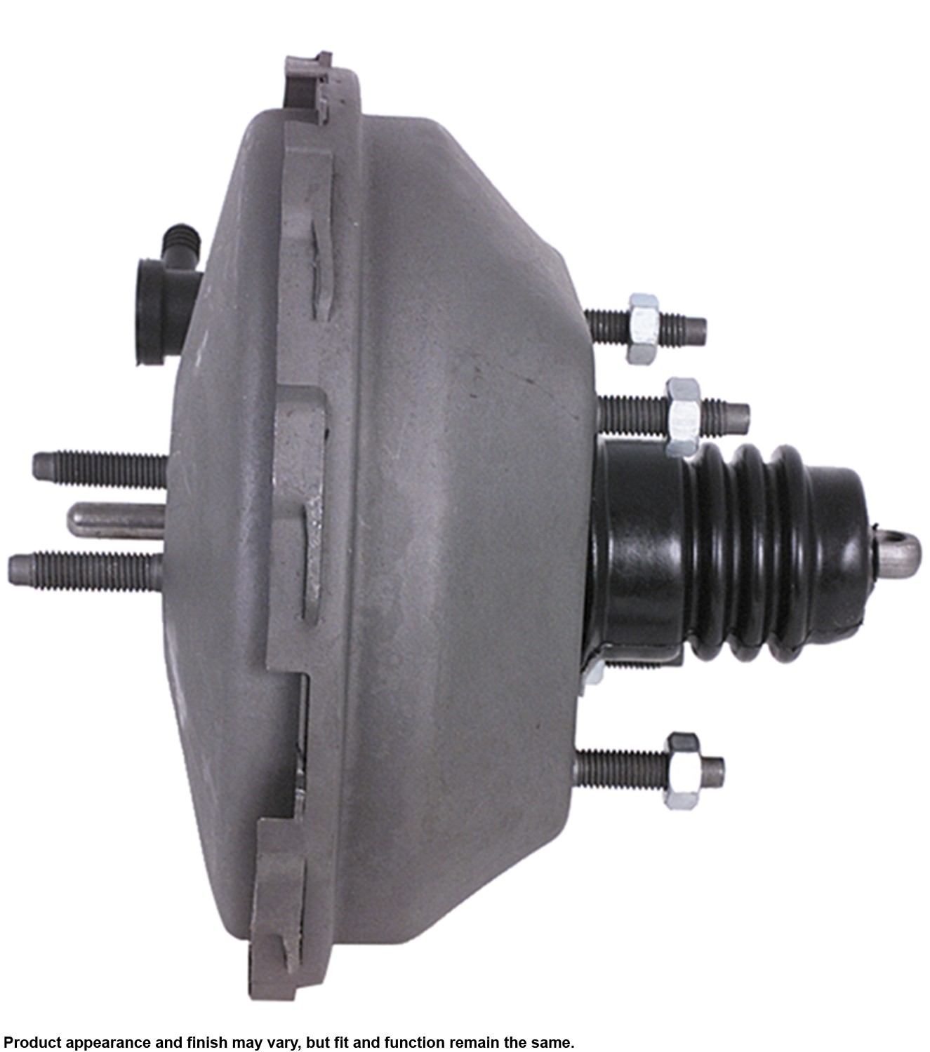Cardone Reman Remanufactured Vacuum Power Brake Booster 54-71308