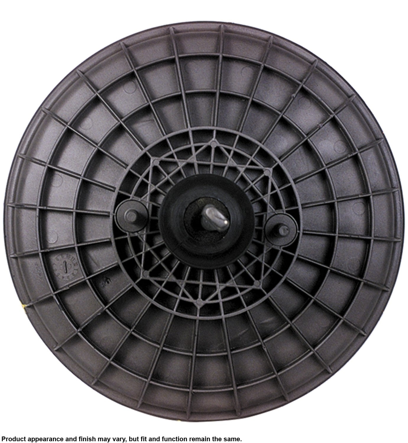 Cardone Reman Power Brake Booster 54-71401