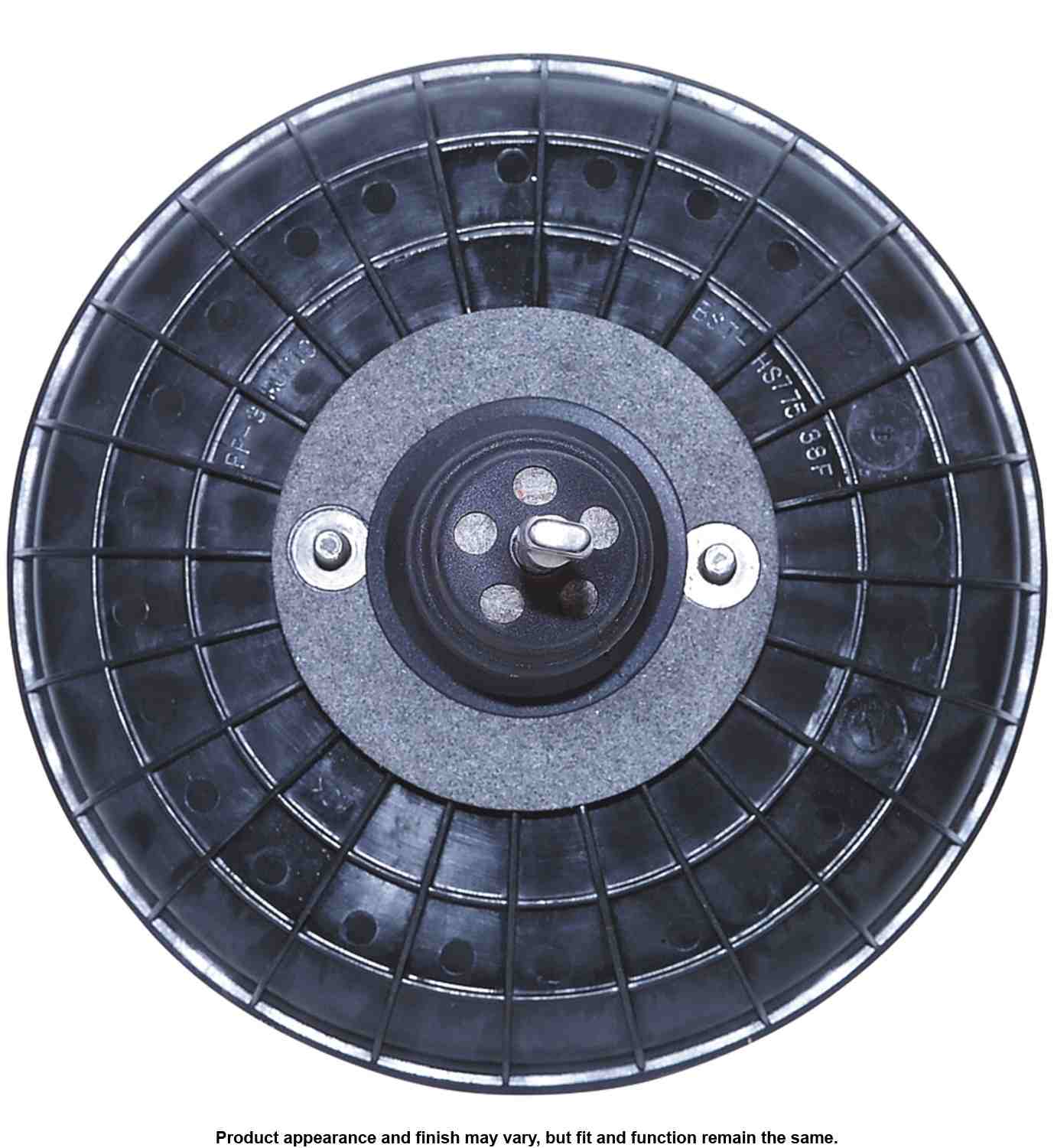 Cardone Reman Remanufactured Vacuum Power Brake Booster 54-71405