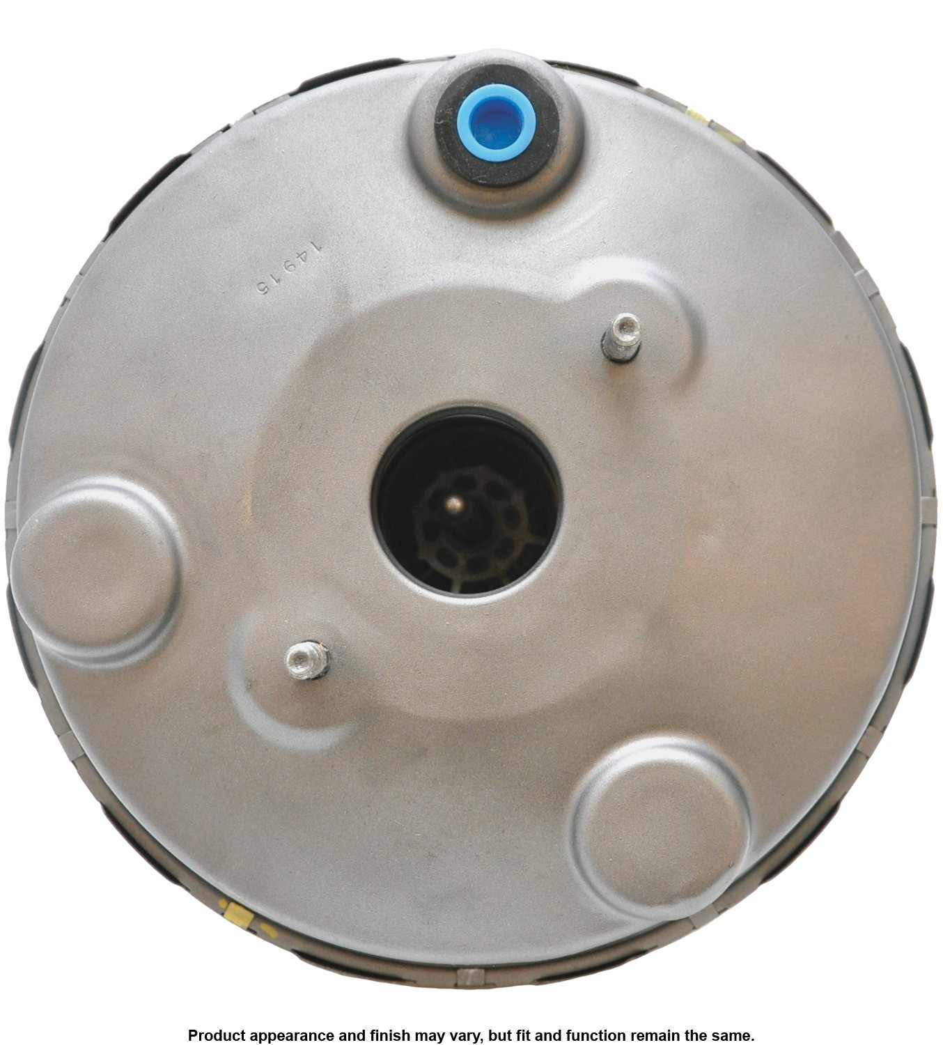 Cardone Reman Remanufactured Vacuum Power Brake Booster 54-71534