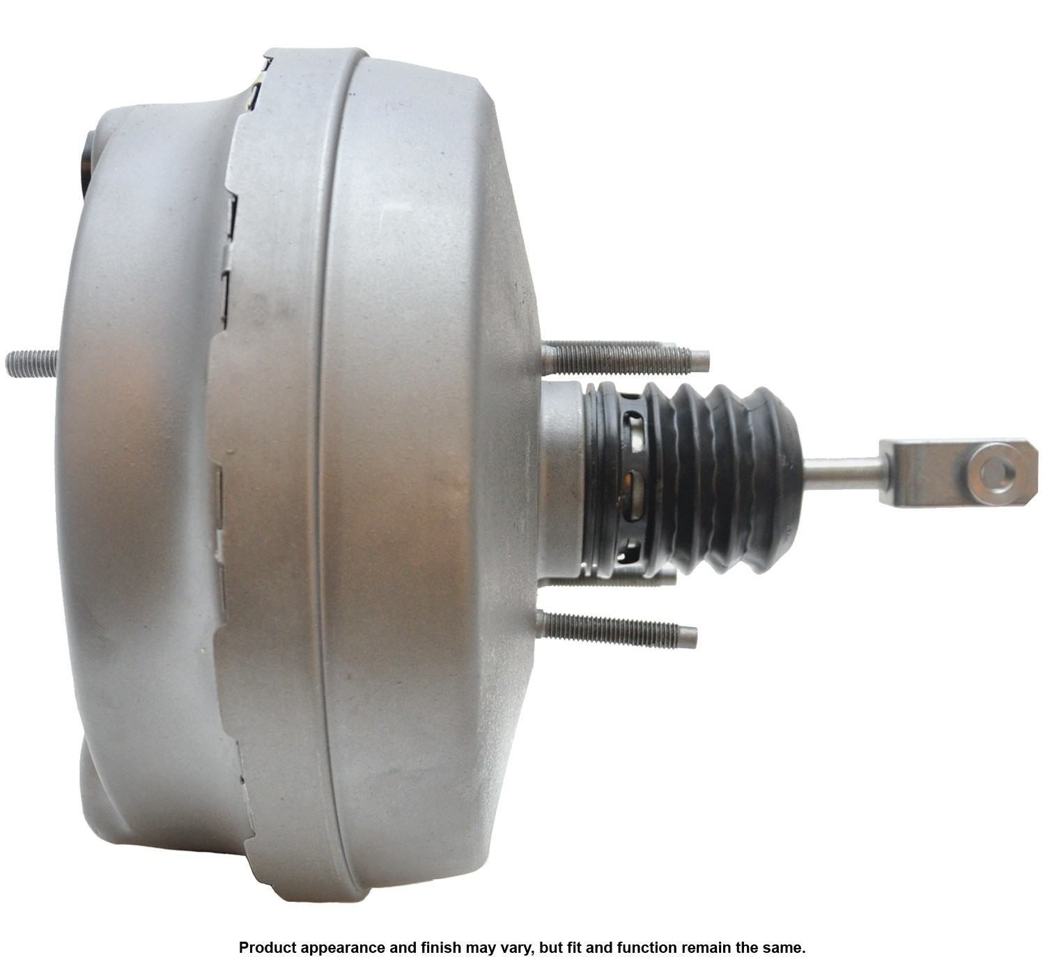 Cardone Reman Remanufactured Vacuum Power Brake Booster 54-71534