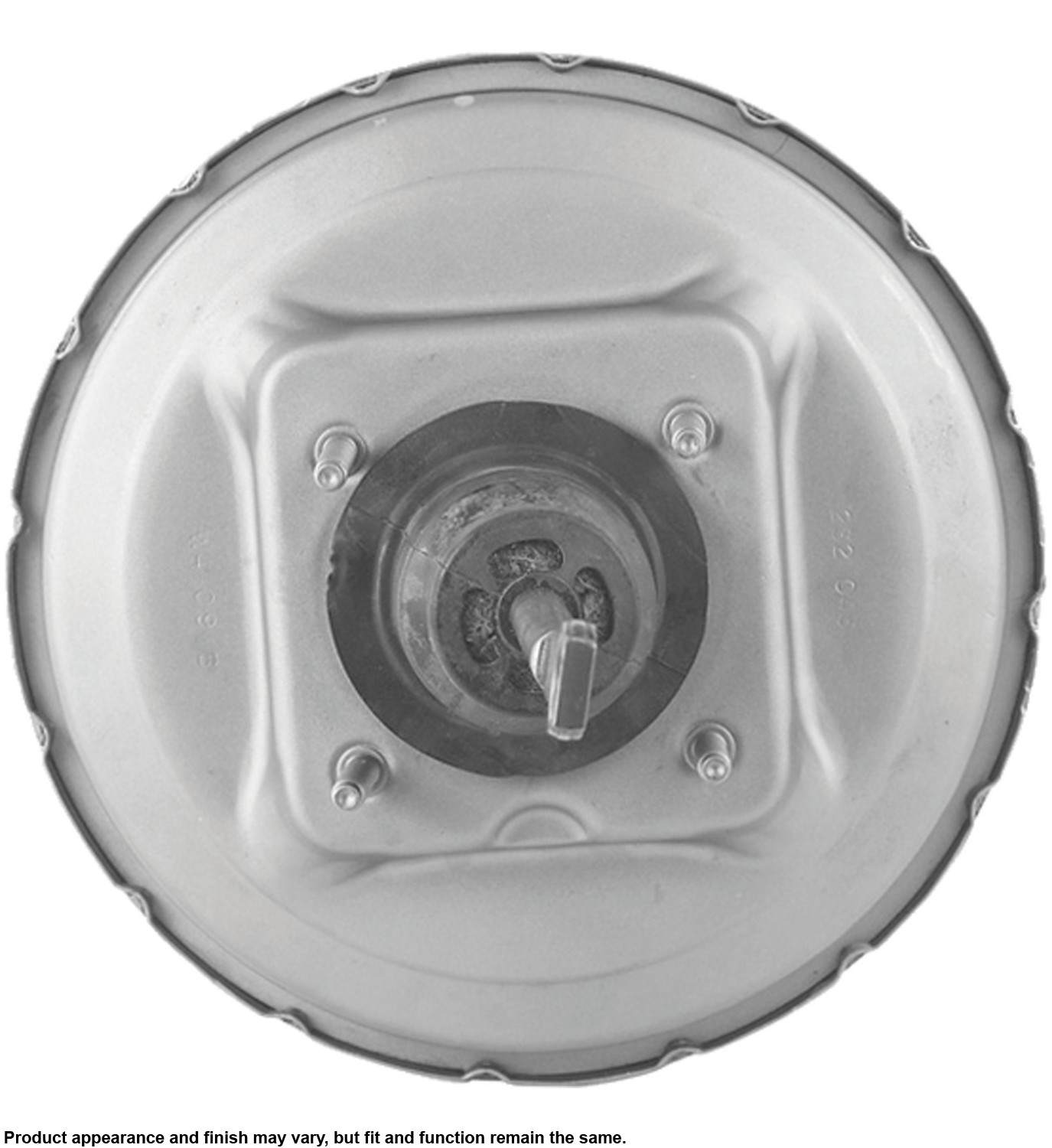 Cardone Reman Remanufactured Vacuum Power Brake Booster 54-71909