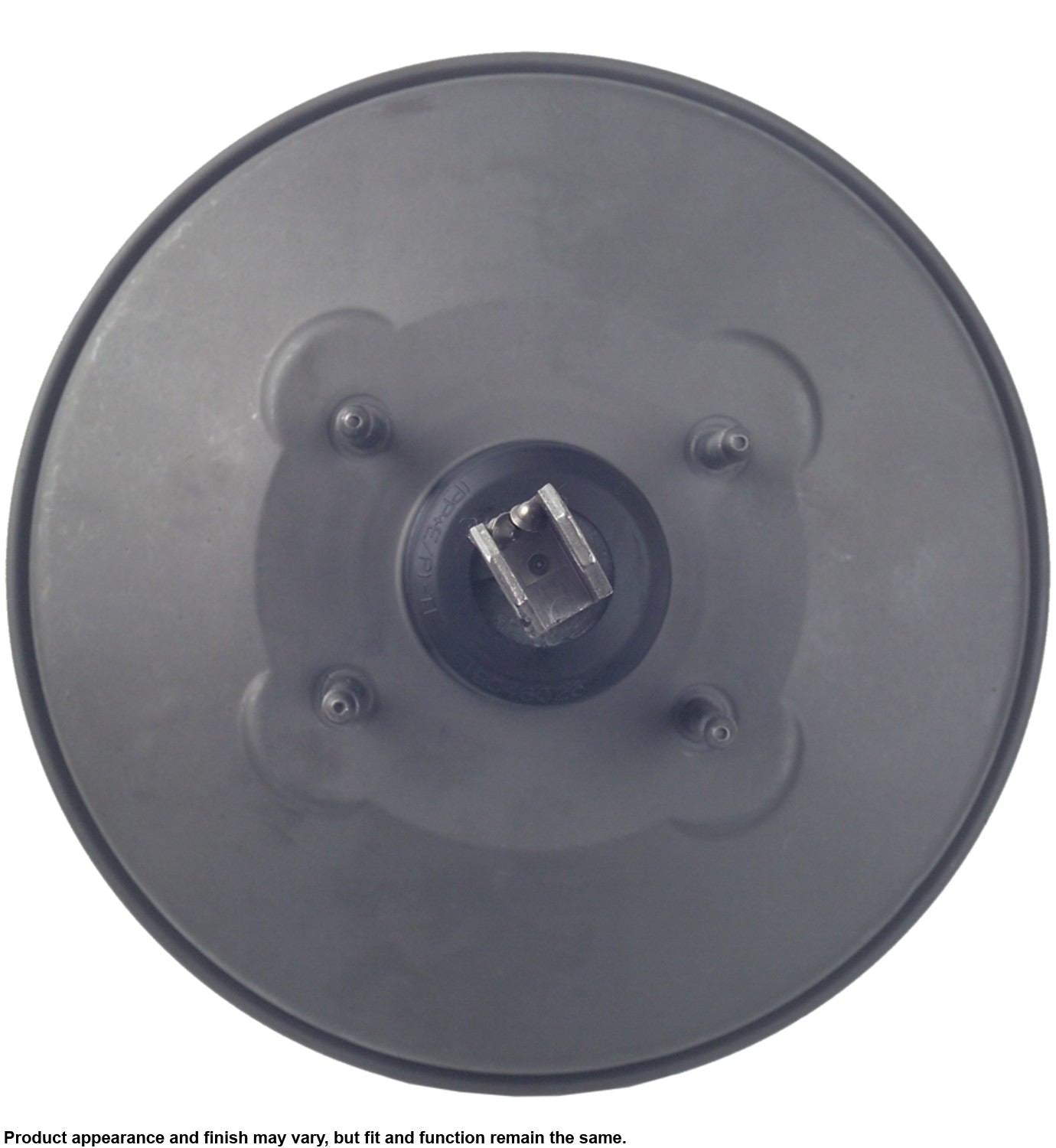 Cardone Reman Remanufactured Vacuum Power Brake Booster 54-71911