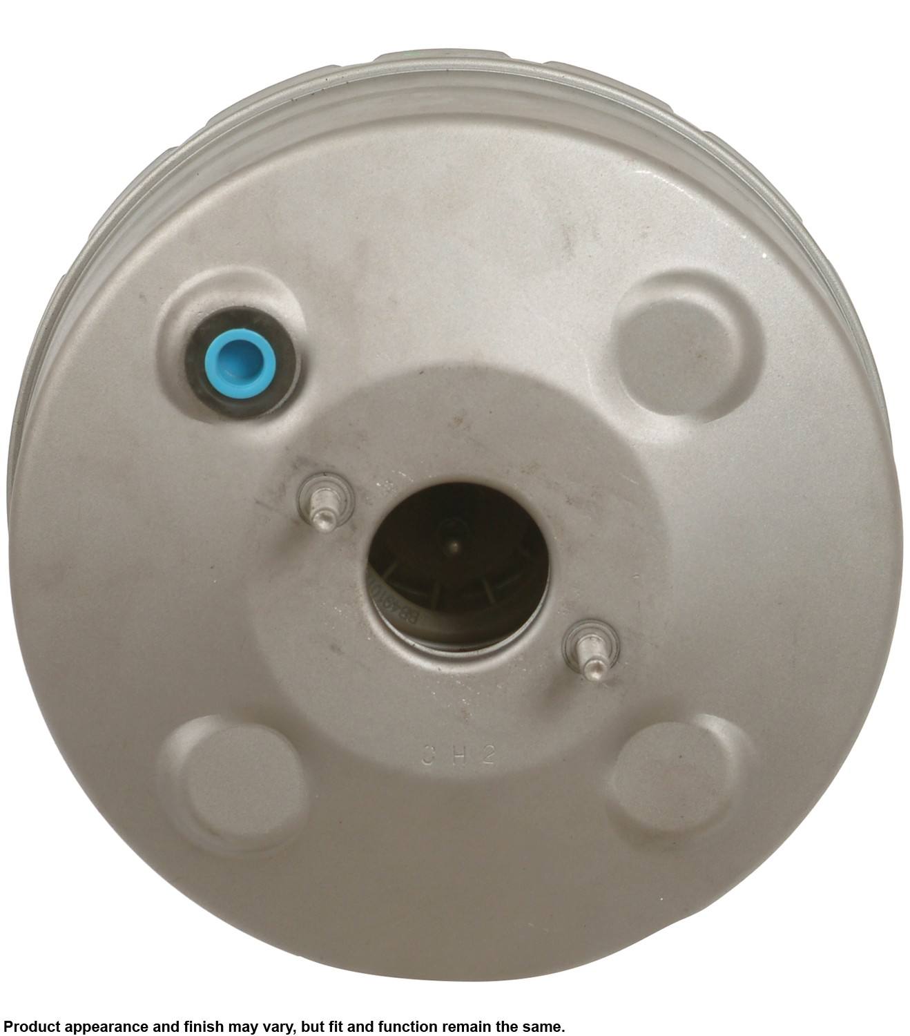 Cardone Reman Remanufactured Vacuum Power Brake Booster 54-71936