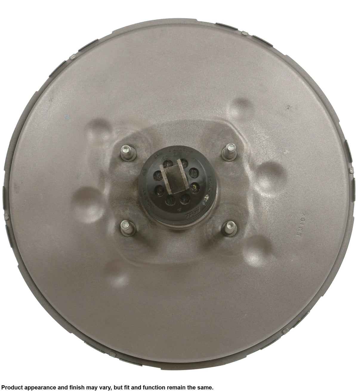 Cardone Reman Power Brake Booster 54-72020