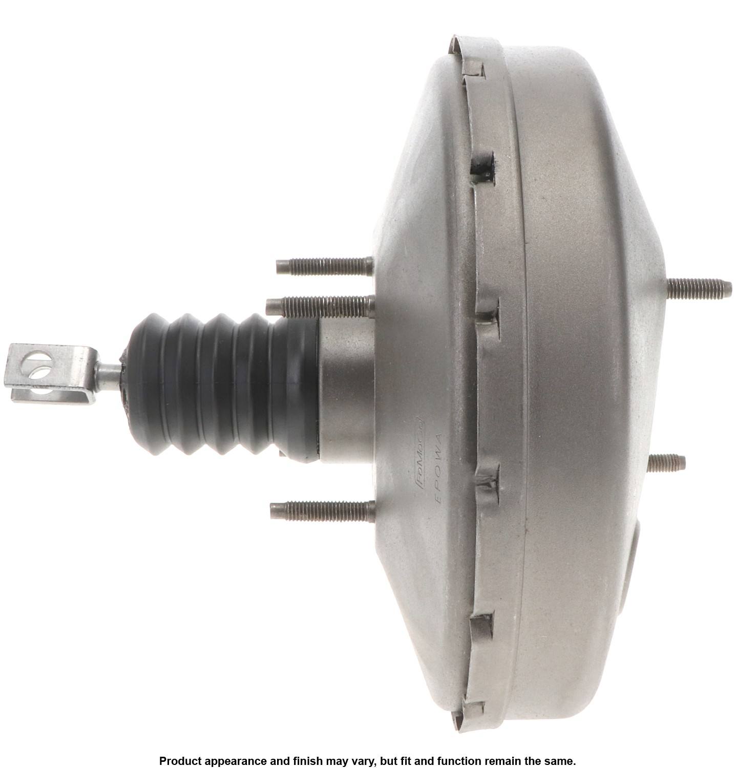 Cardone Reman Remanufactured Vacuum Power Brake Booster 54-72021
