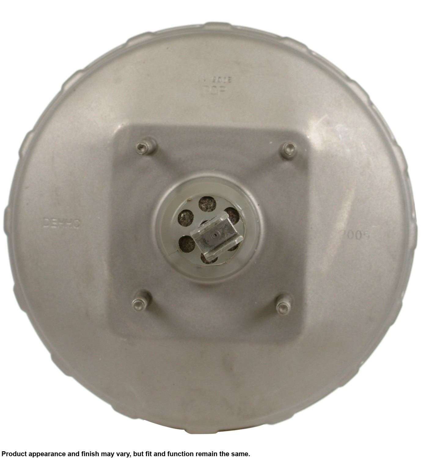 Cardone Reman Remanufactured Vacuum Power Brake Booster 54-72028