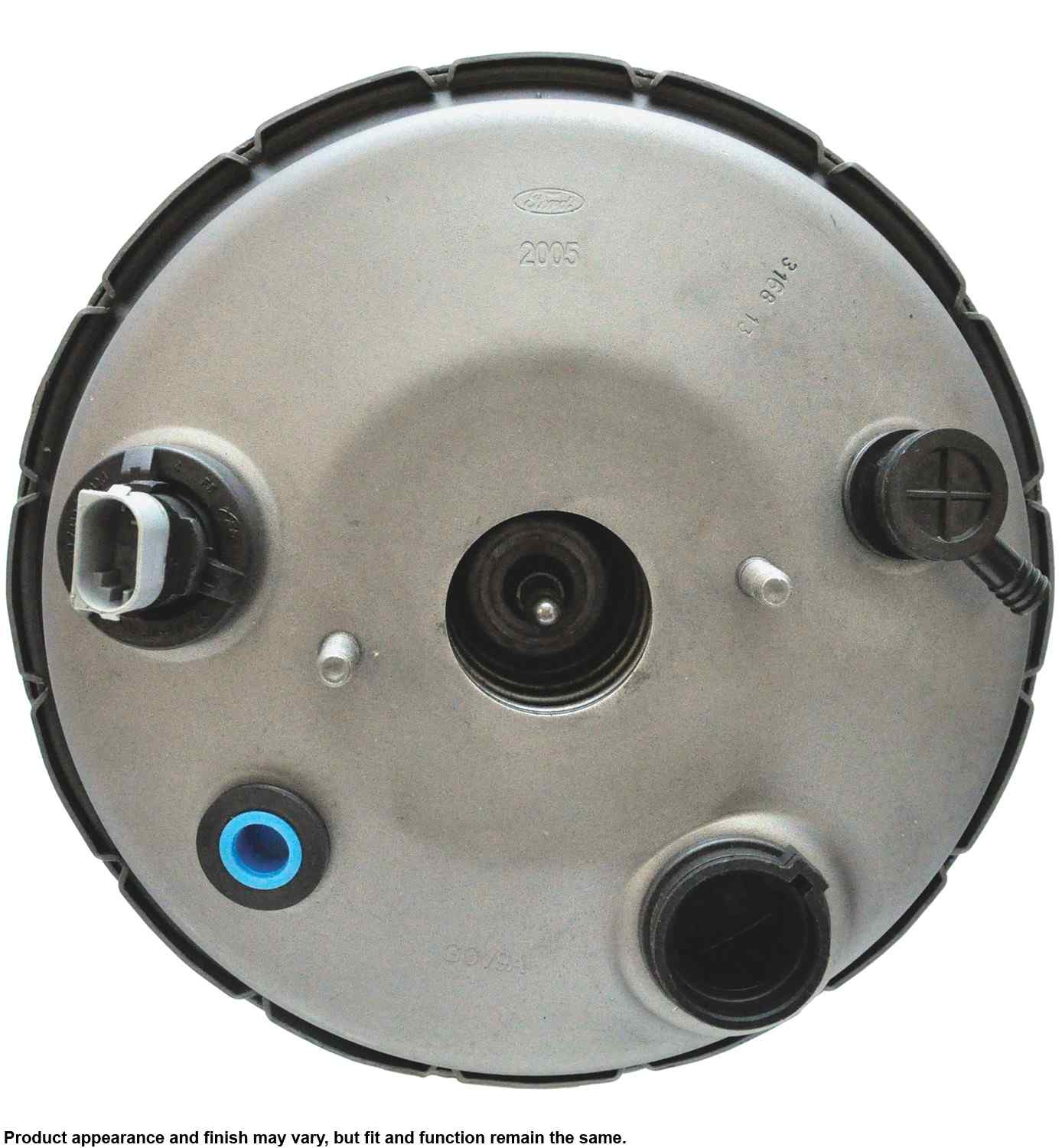 Cardone Reman Remanufactured Vacuum Power Brake Booster 54-72034