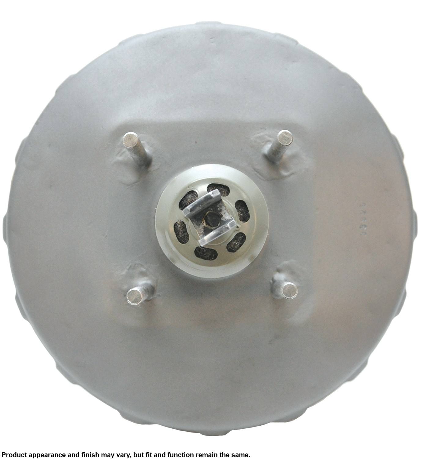 Cardone Reman Remanufactured Vacuum Power Brake Booster 54-72046