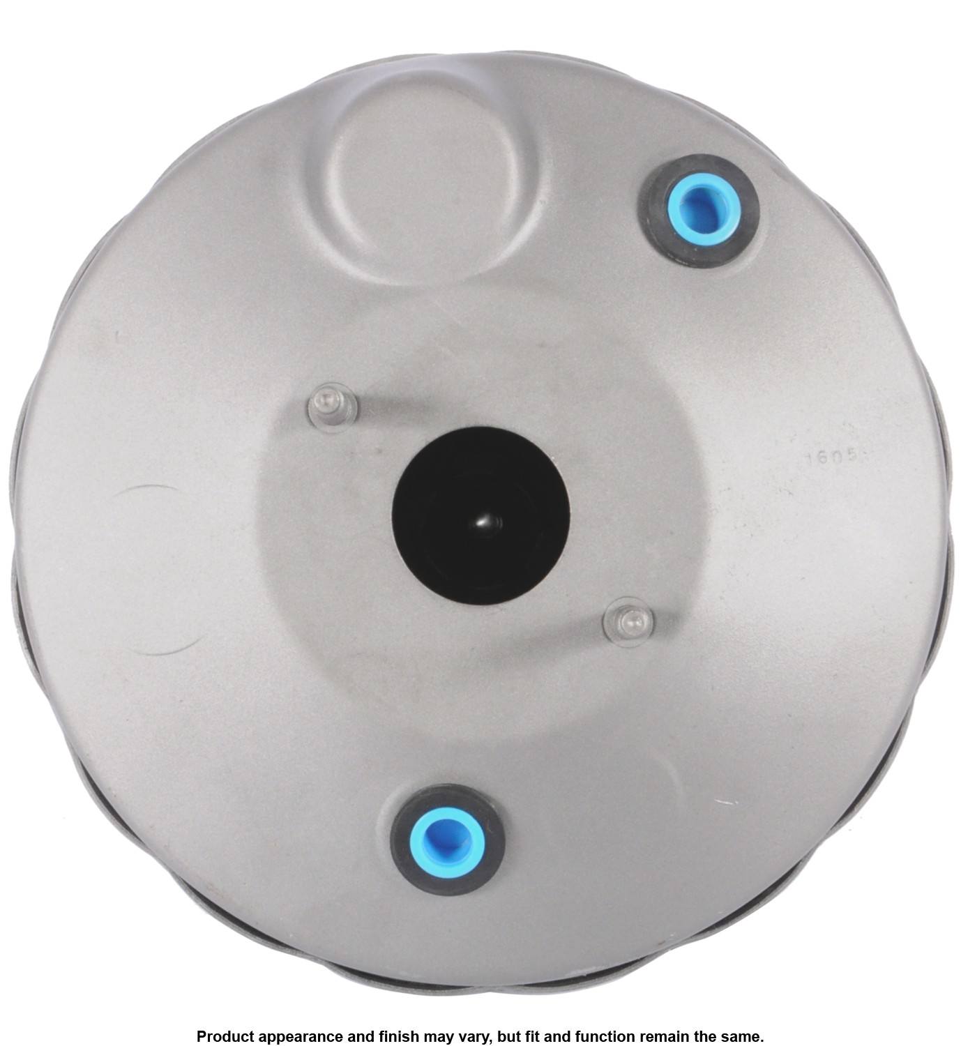 Cardone Reman Remanufactured Vacuum Power Brake Booster 54-72051