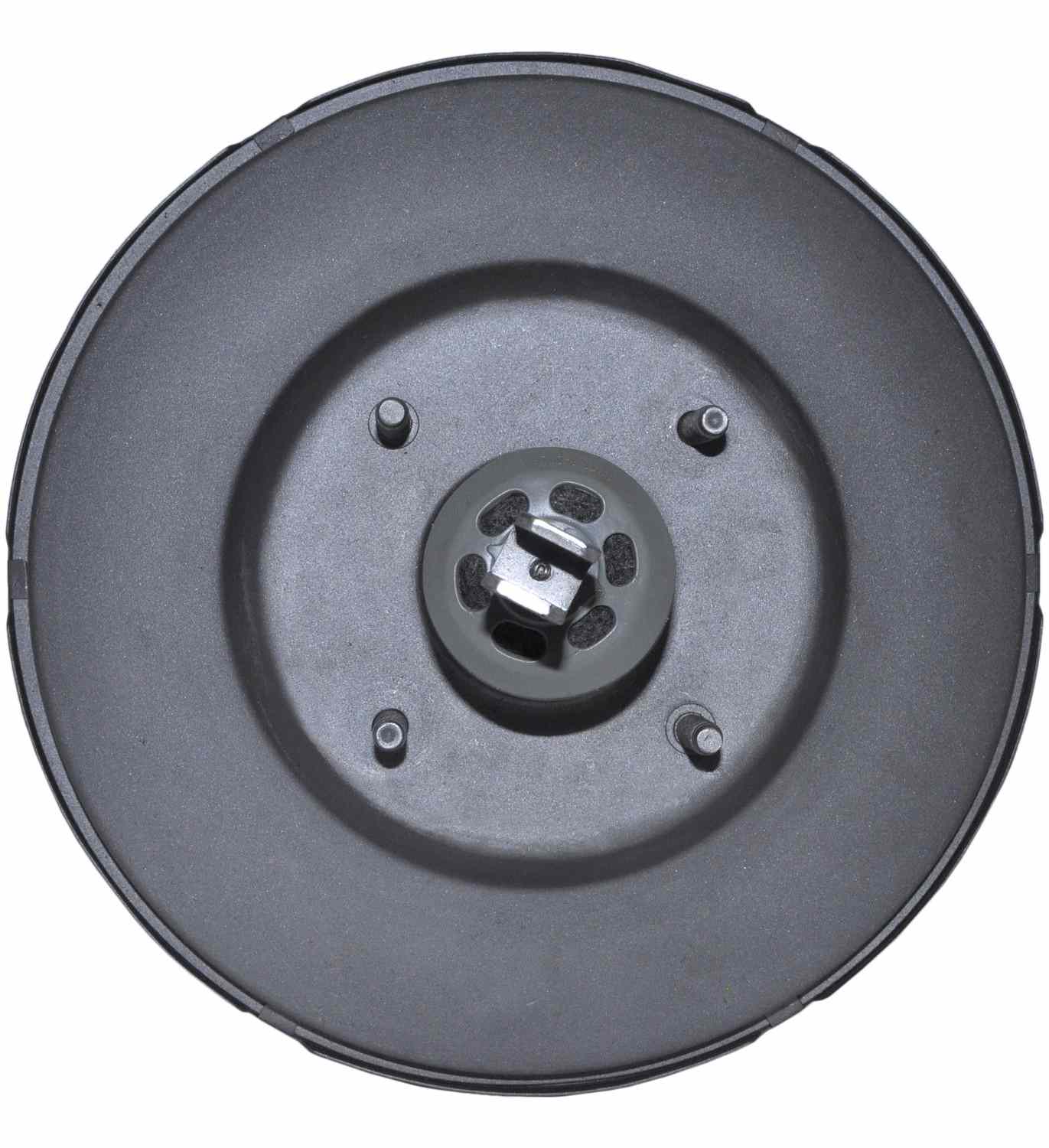 Cardone Reman Remanufactured Vacuum Power Brake Booster 54-72054