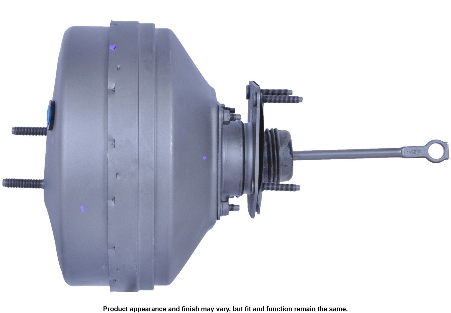 Cardone Reman Remanufactured Vacuum Power Brake Booster 54-72057