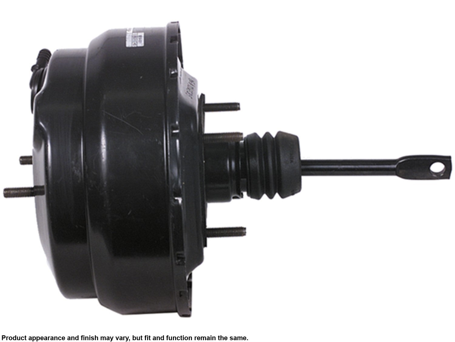 Cardone Reman Remanufactured Vacuum Power Brake Booster 54-72502