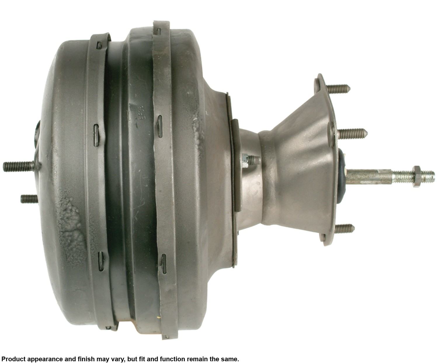 Cardone Reman Remanufactured Vacuum Power Brake Booster 54-72900