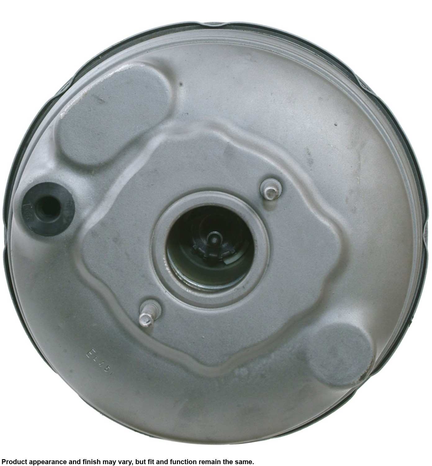 Cardone Reman Remanufactured Vacuum Power Brake Booster 54-72911