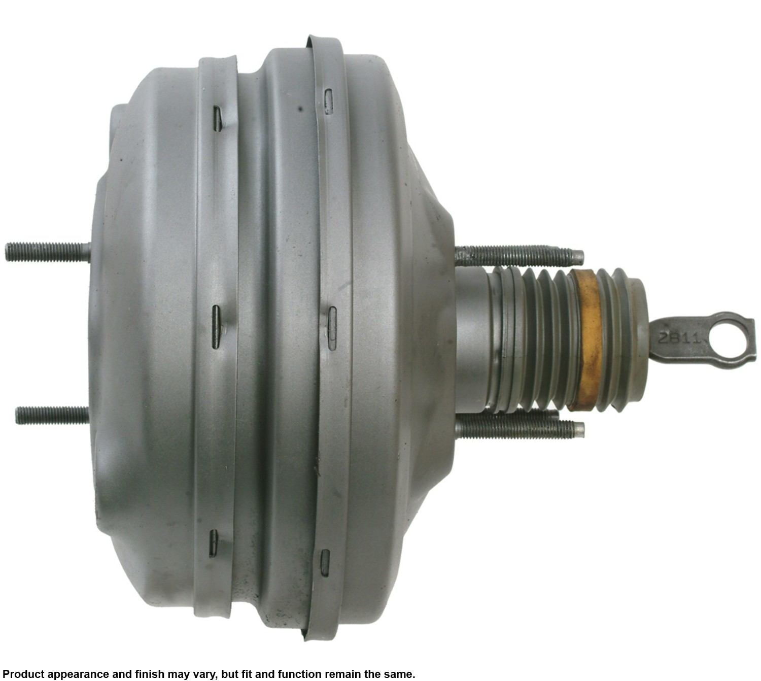 Cardone Reman Remanufactured Vacuum Power Brake Booster 54-72911
