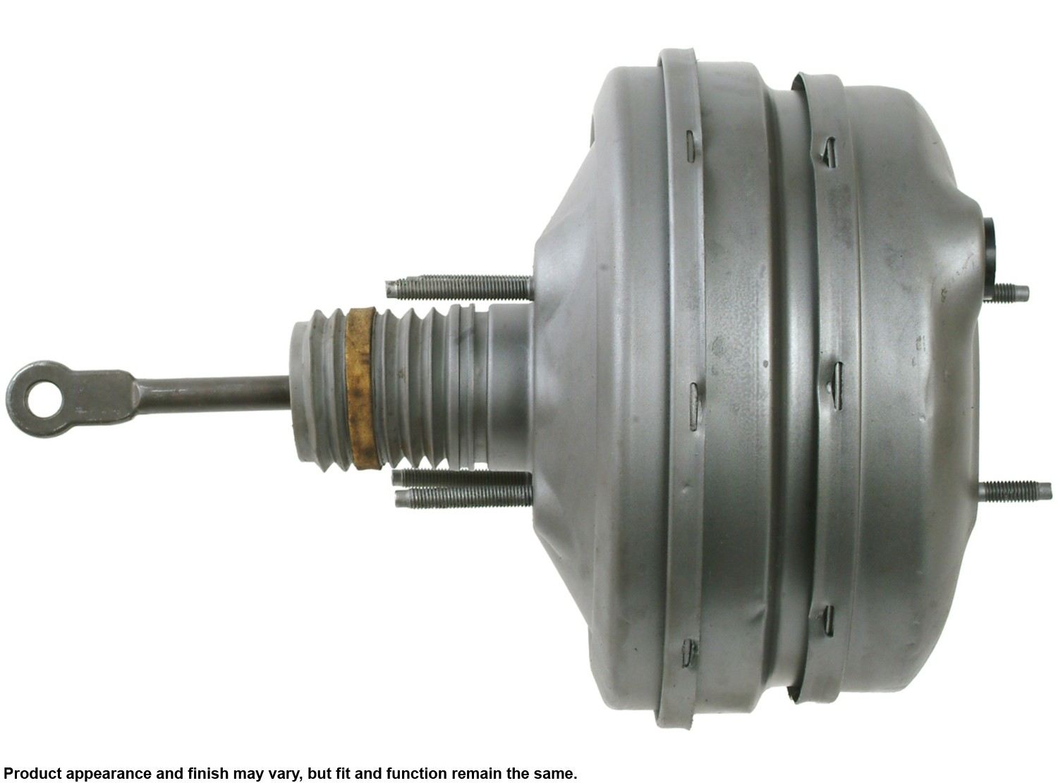 Cardone Reman Remanufactured Vacuum Power Brake Booster 54-72914