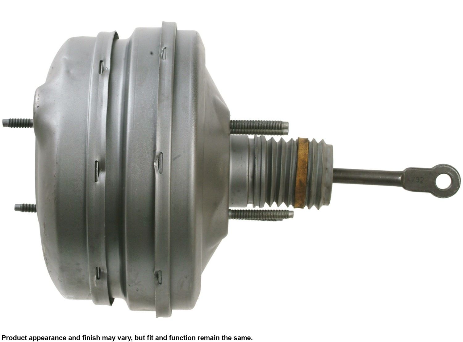 Cardone Reman Remanufactured Vacuum Power Brake Booster 54-72914