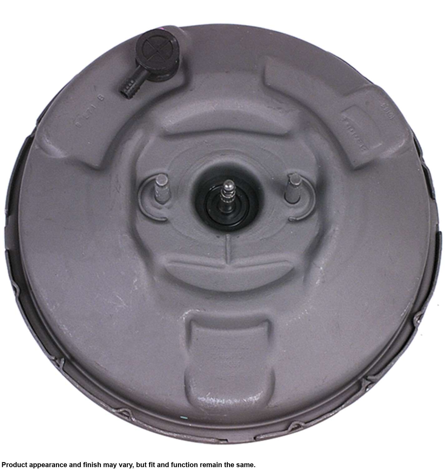 Cardone Reman Remanufactured Vacuum Power Brake Booster 54-73009
