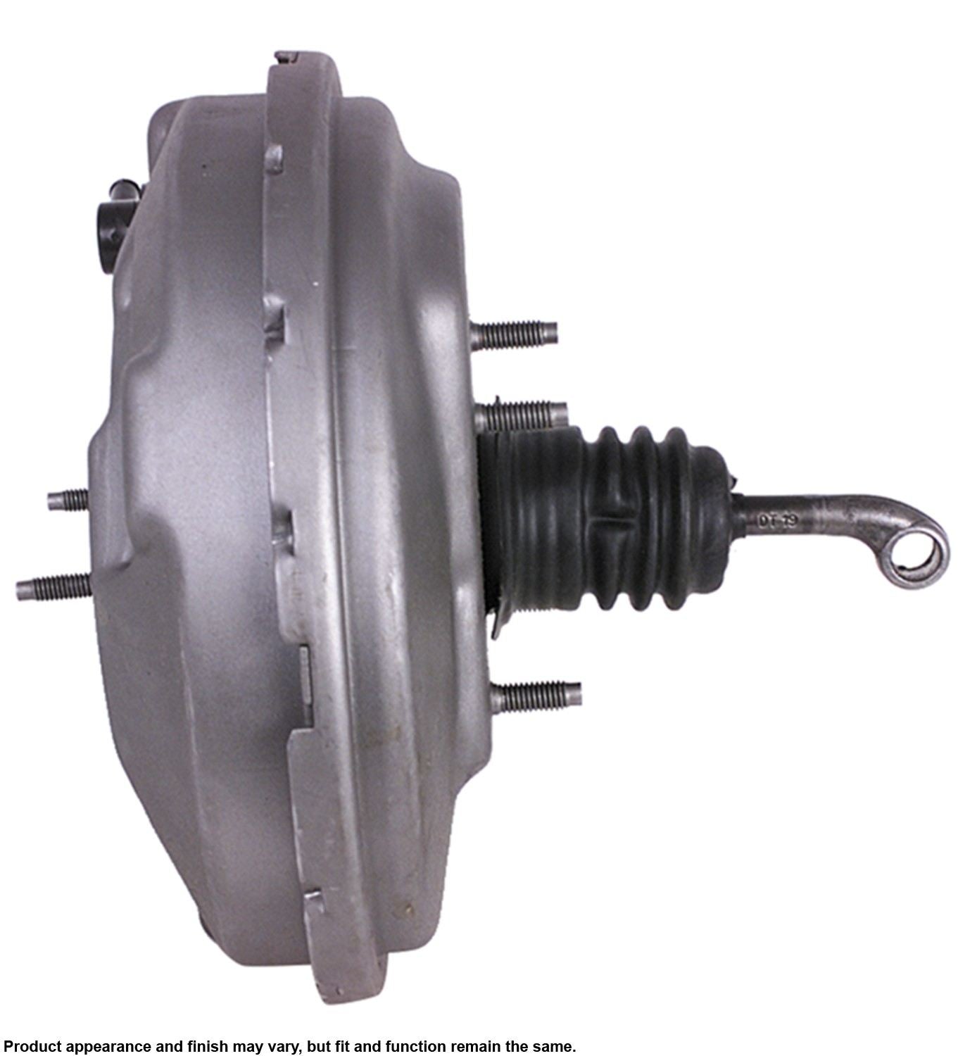 Cardone Reman Remanufactured Vacuum Power Brake Booster 54-73022