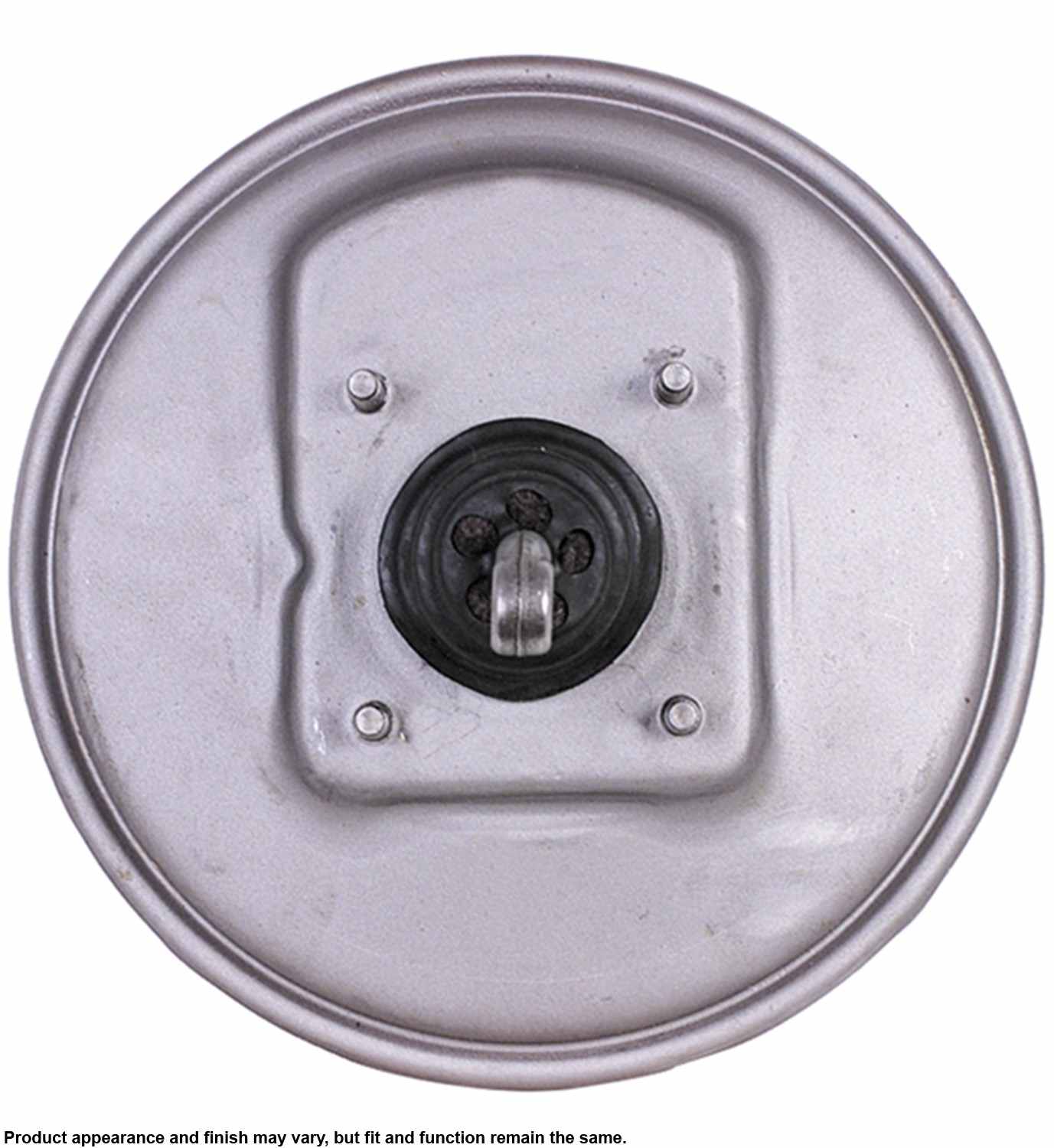 Cardone Reman Remanufactured Vacuum Power Brake Booster 54-73022