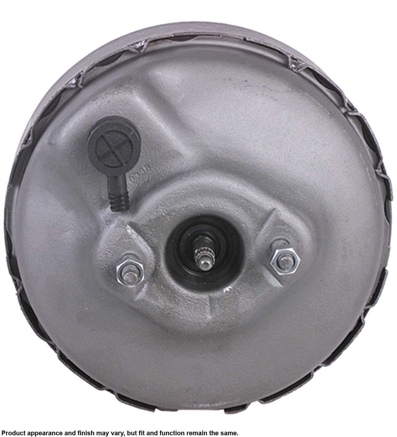Cardone Reman Remanufactured Vacuum Power Brake Booster 54-73101
