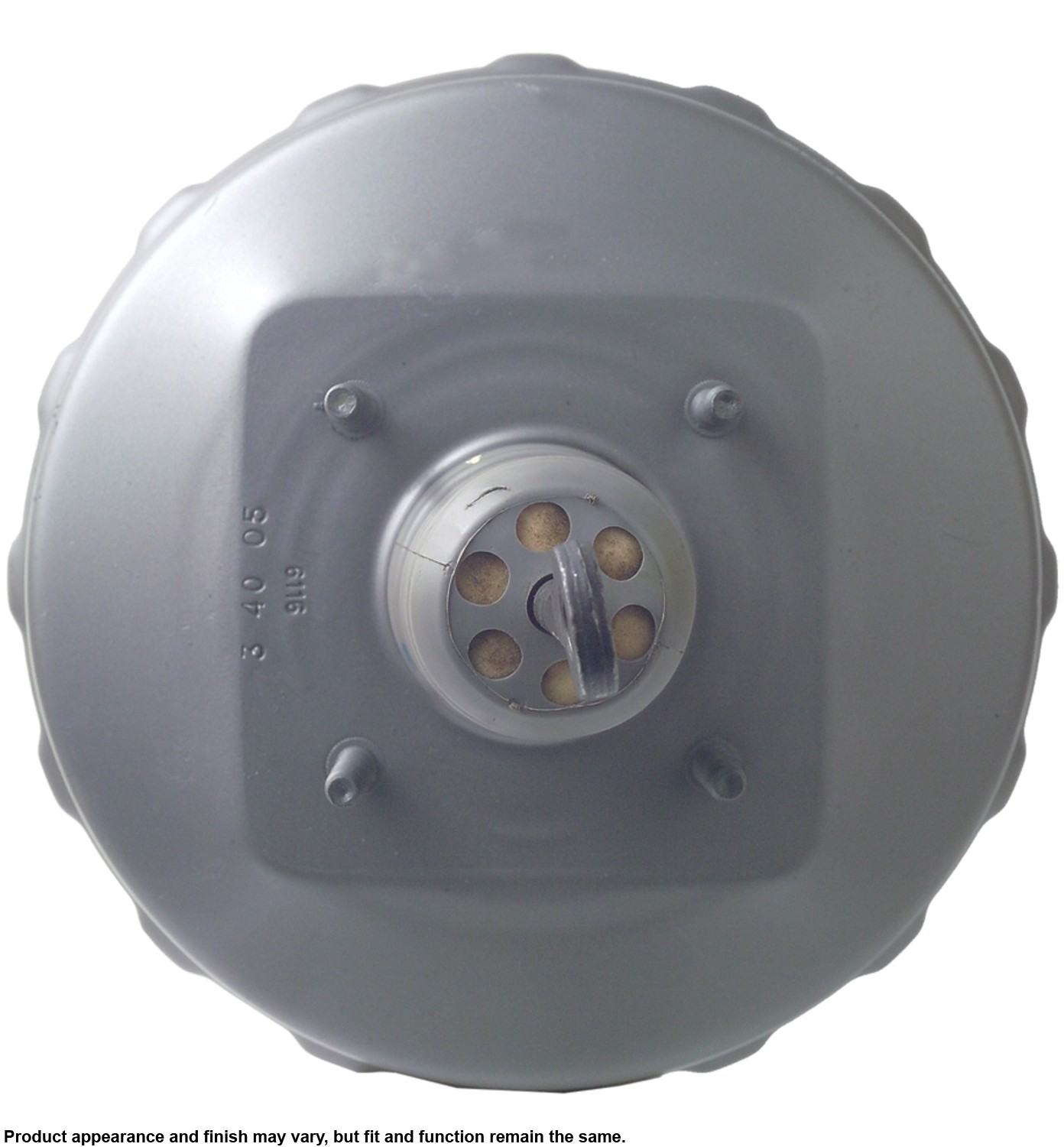 Cardone Reman Remanufactured Vacuum Power Brake Booster 54-73141