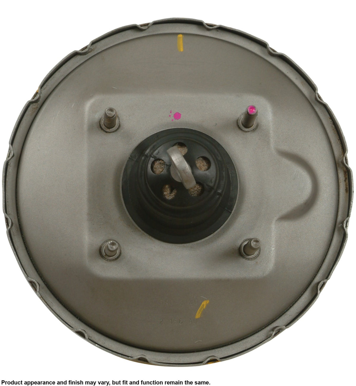 Cardone Reman Power Brake Booster 54-73161