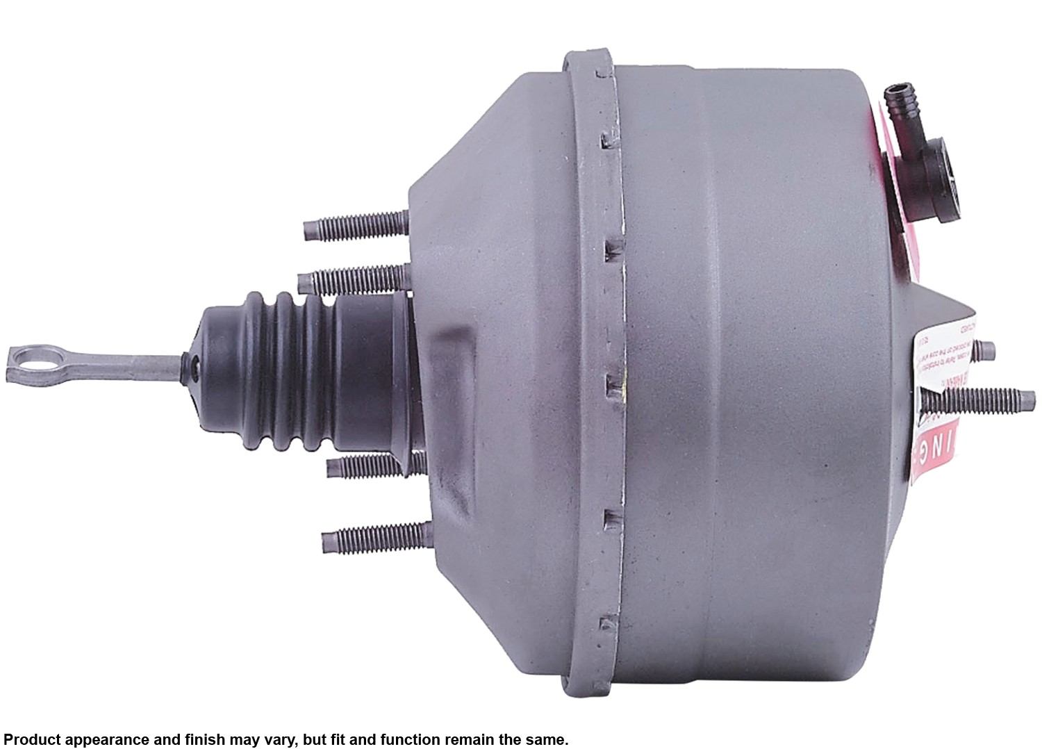 Cardone Reman Remanufactured Vacuum Power Brake Booster 54-73185