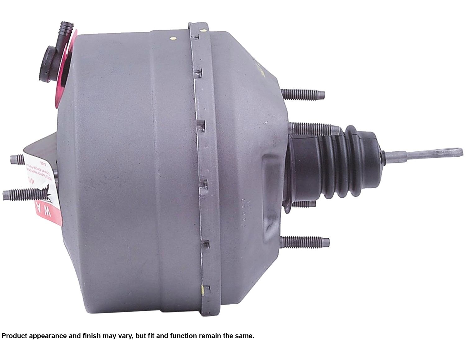 Cardone Reman Remanufactured Vacuum Power Brake Booster 54-73185