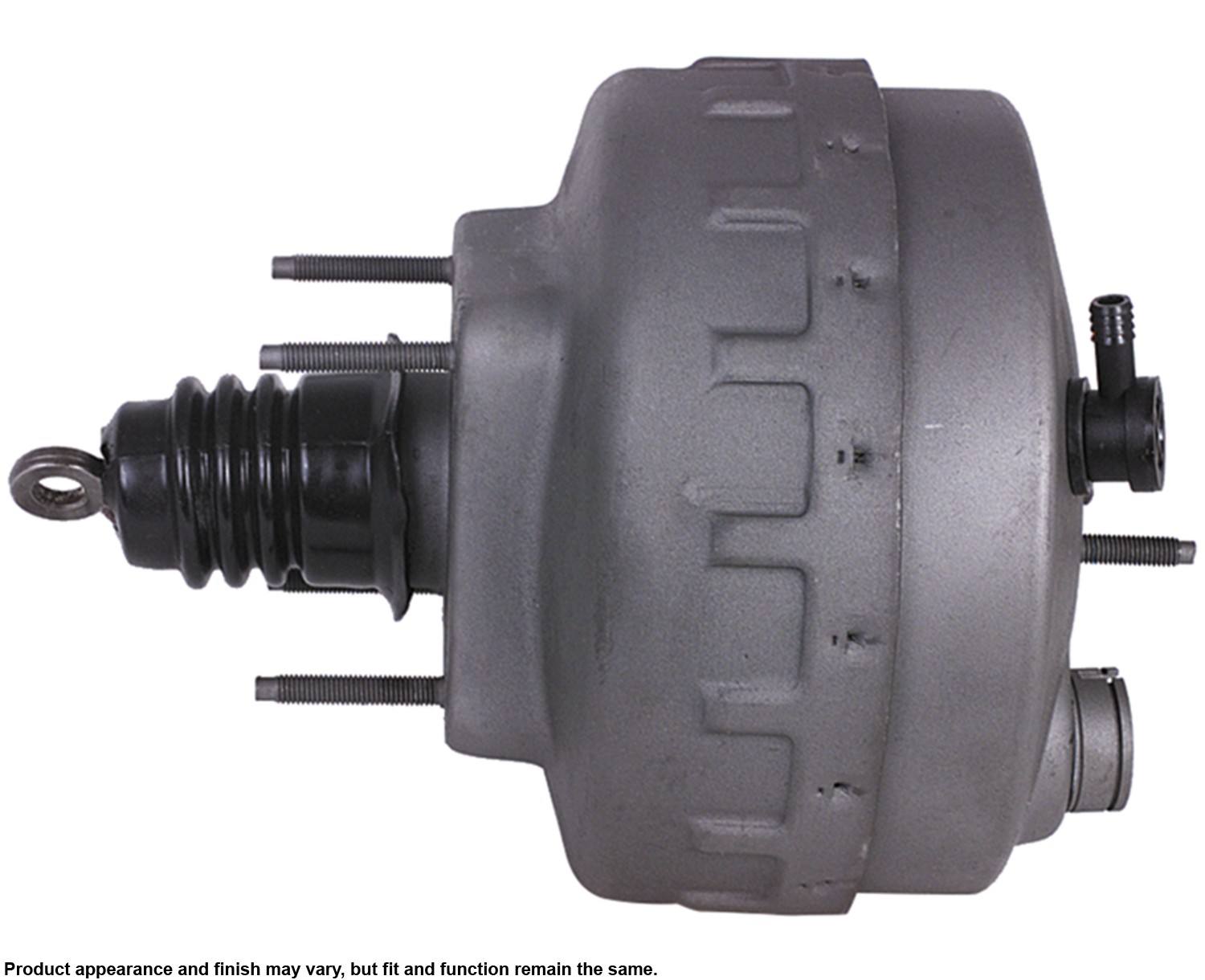 Cardone Reman Remanufactured Vacuum Power Brake Booster 54-73187