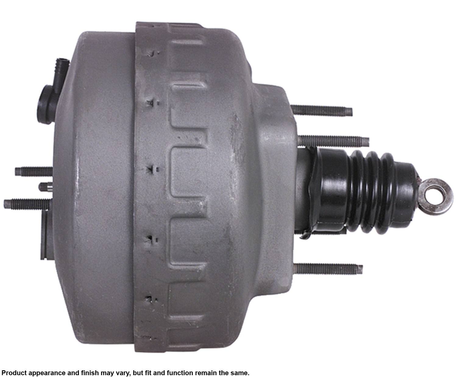 Cardone Reman Remanufactured Vacuum Power Brake Booster 54-73187